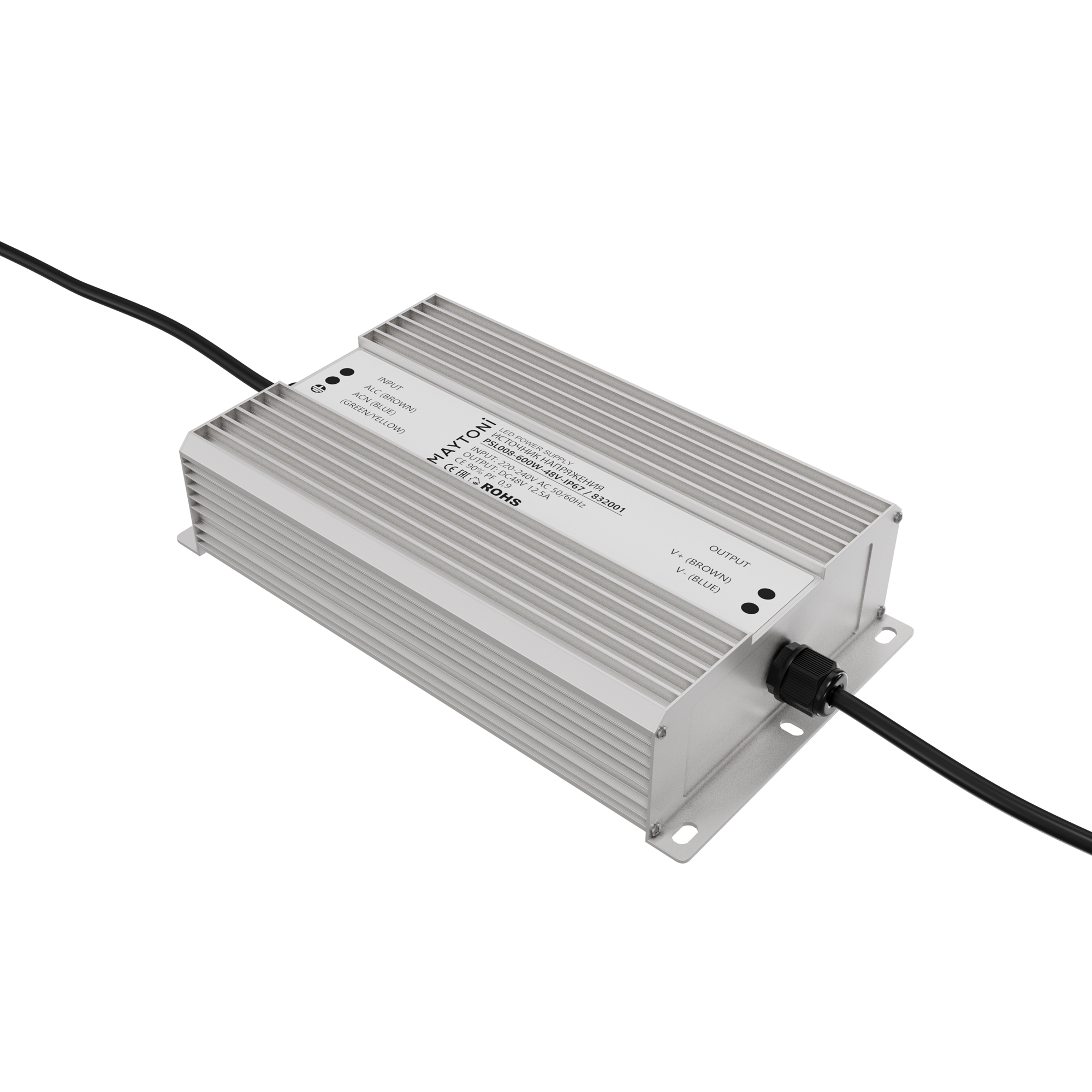 Источник напряжения VAMVIDNEE VV1014030