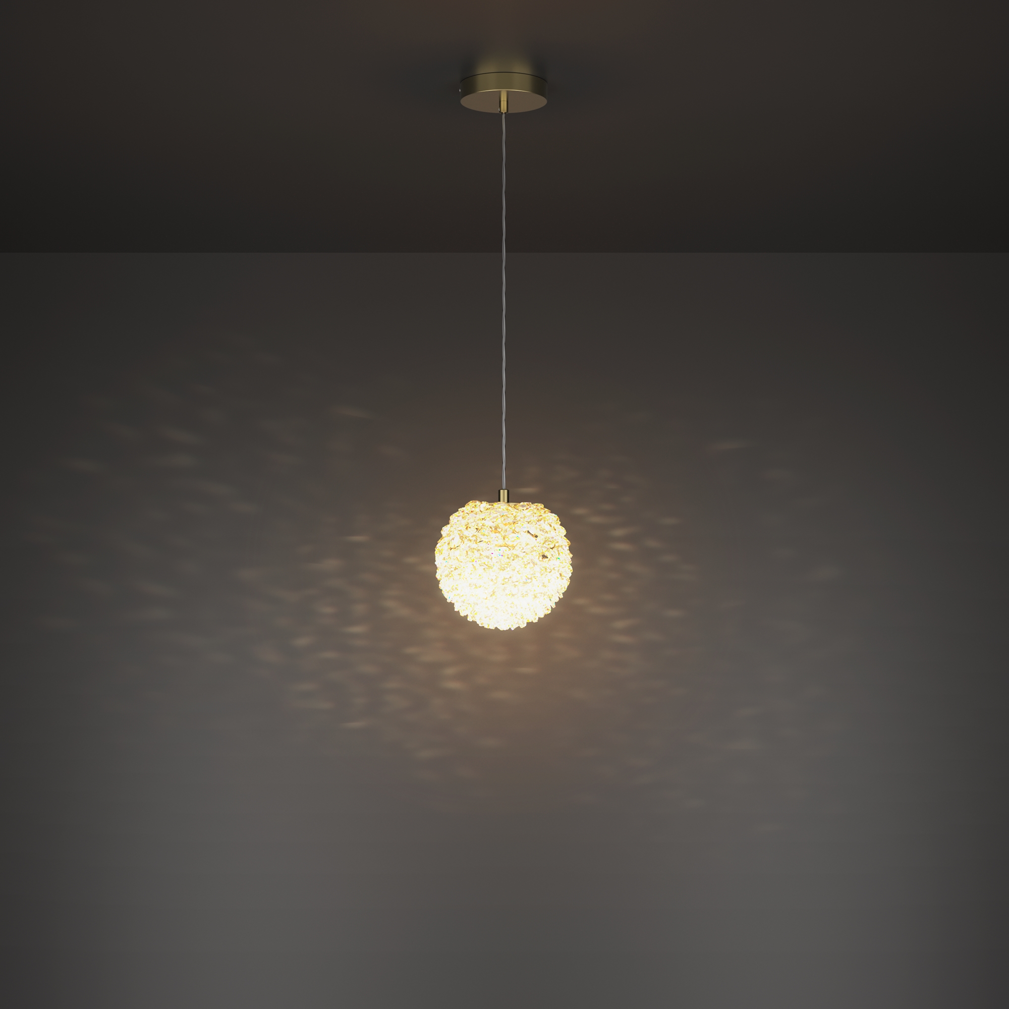 Подвесной светильник VAMVIDNEE VV1017227 5 Подвесной светильник VAMVIDNEE VV1017227 — изображение 5