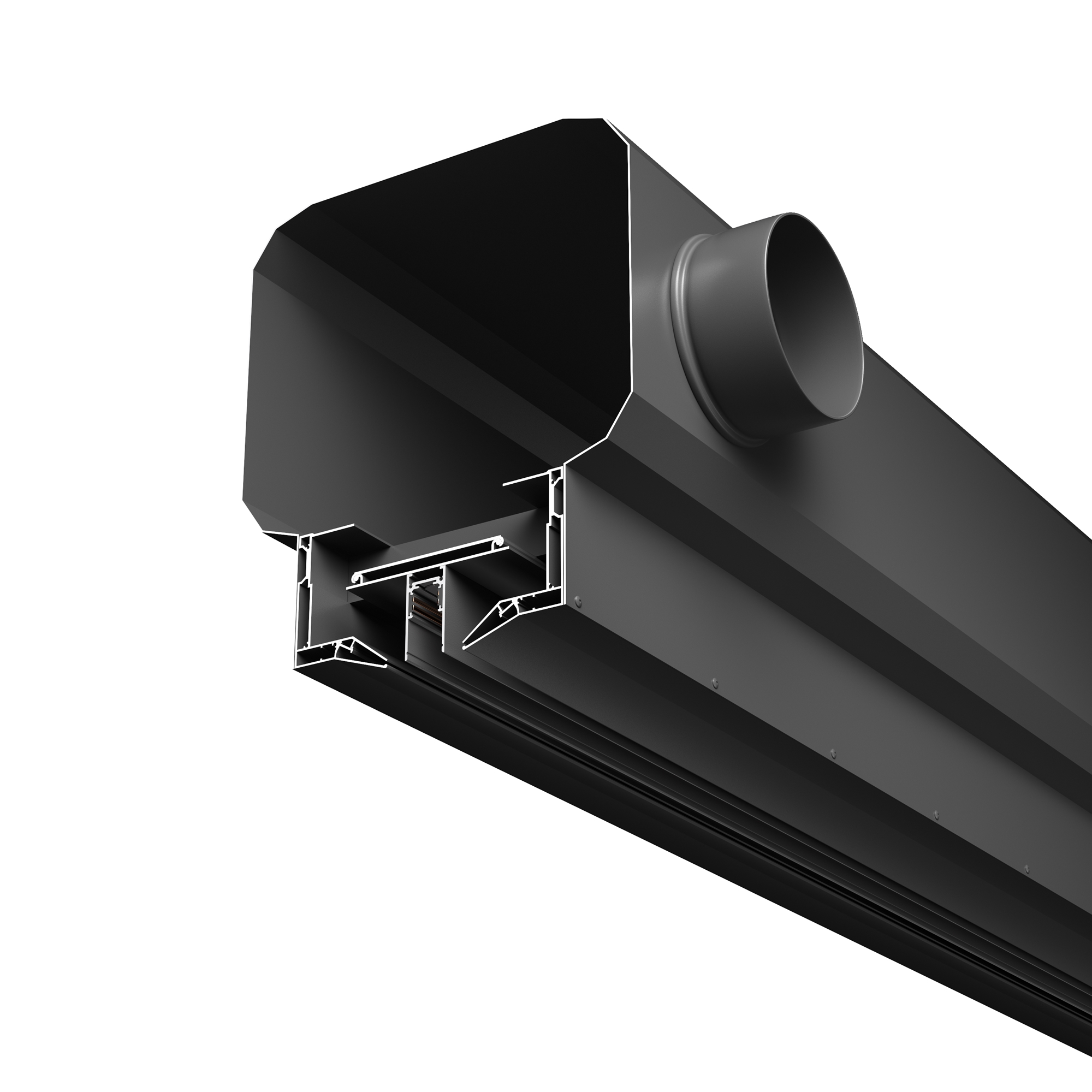 Диффузор  - VAMVIDNEE VV1008680