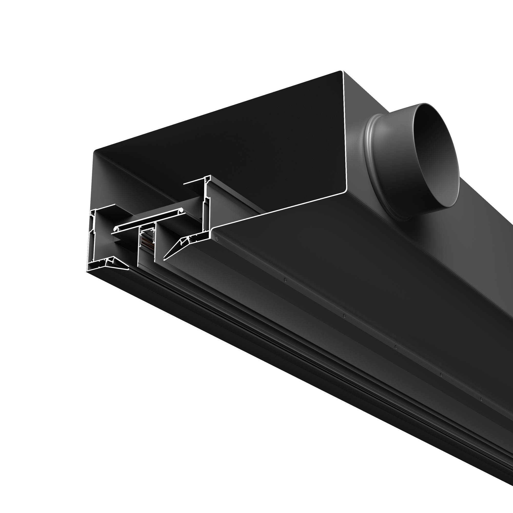 Диффузор  - VAMVIDNEE VV1008684