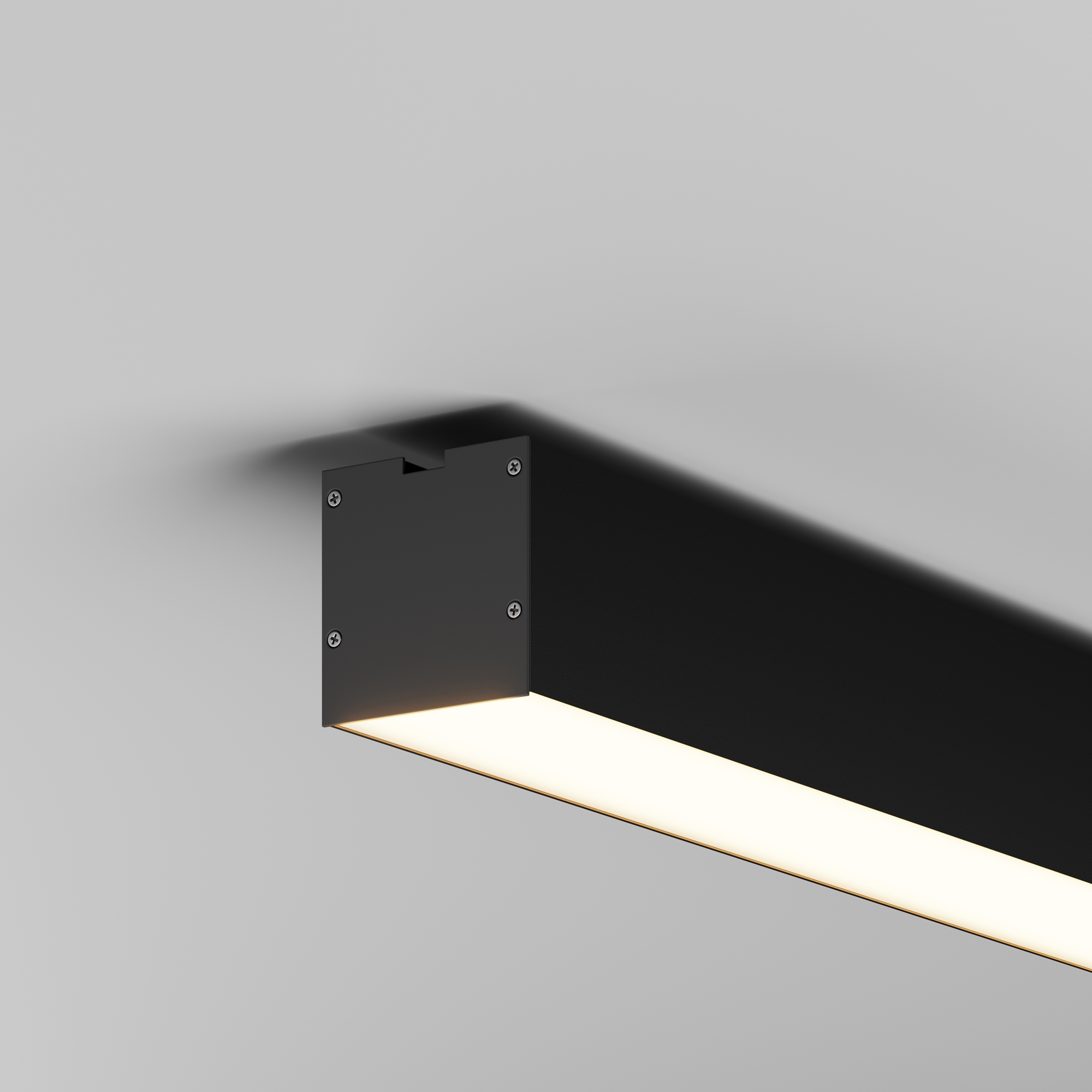 Линейный светильник VAMVIDNEE VV1023105 6 Линейный светильник VAMVIDNEE VV1023105 — изображение 6