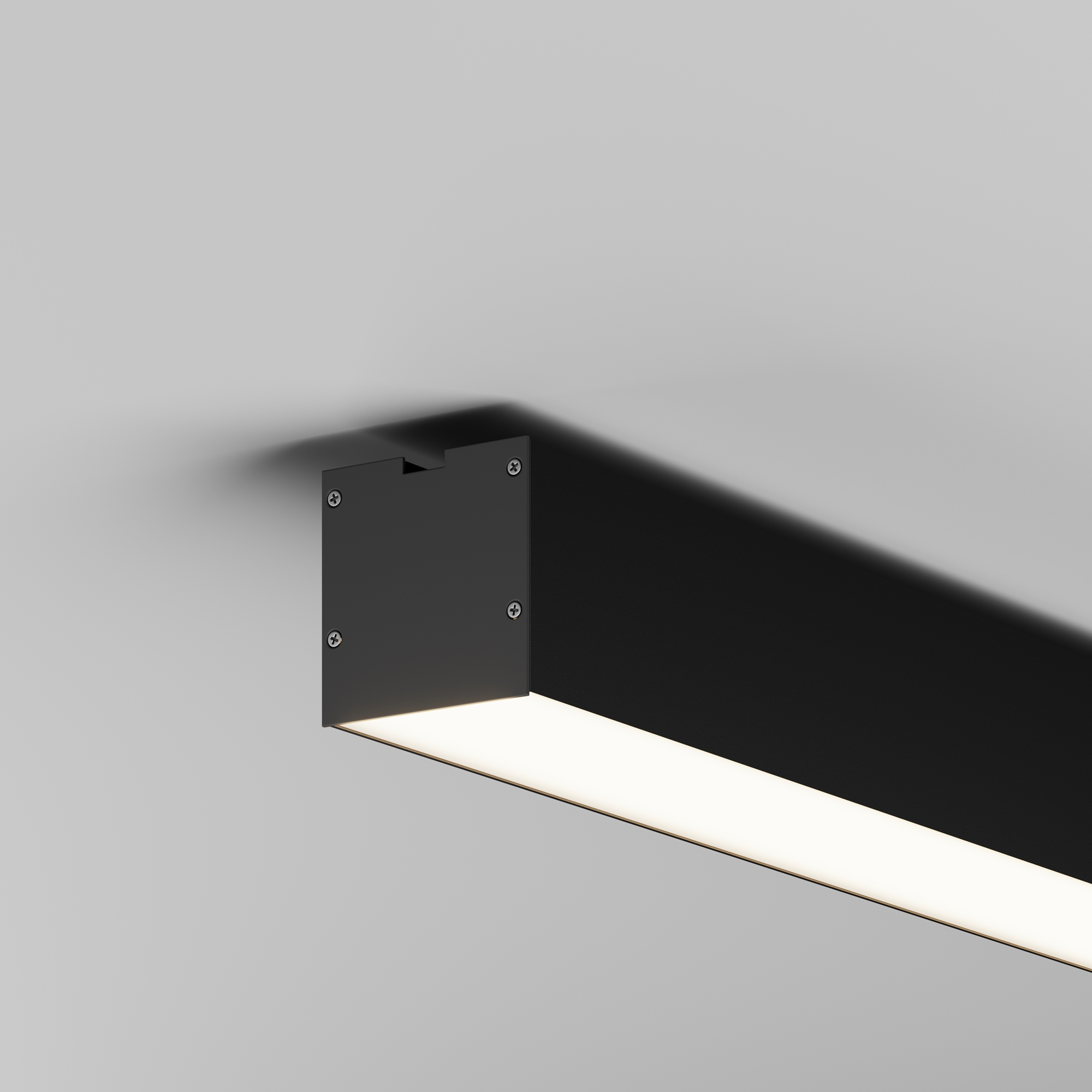 Линейный светильник VAMVIDNEE VV1022873 2 Линейный светильник VAMVIDNEE VV1022873 — изображение 2