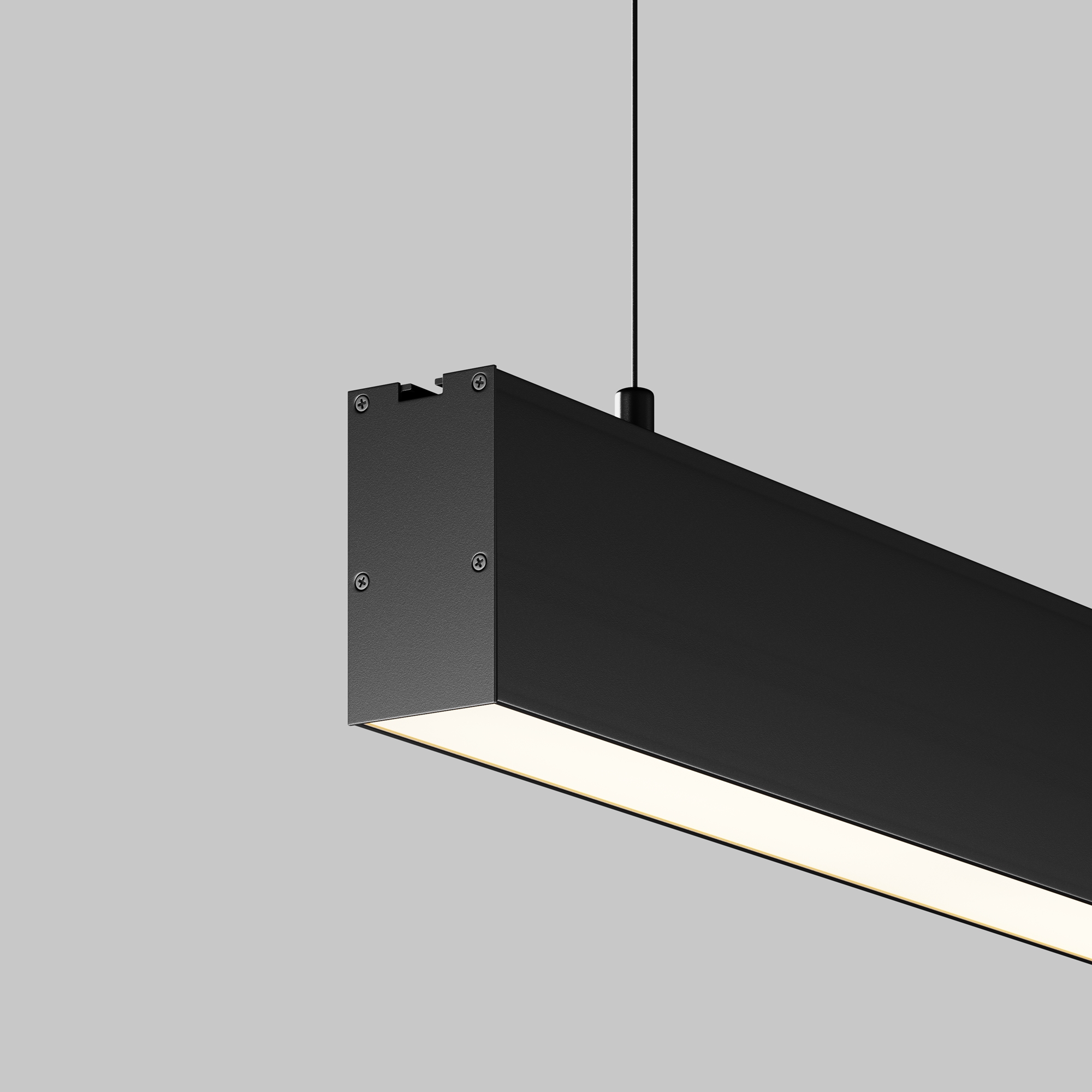 Линейный светильник VAMVIDNEE VV1023193 2 Линейный светильник VAMVIDNEE VV1023193 — изображение 2