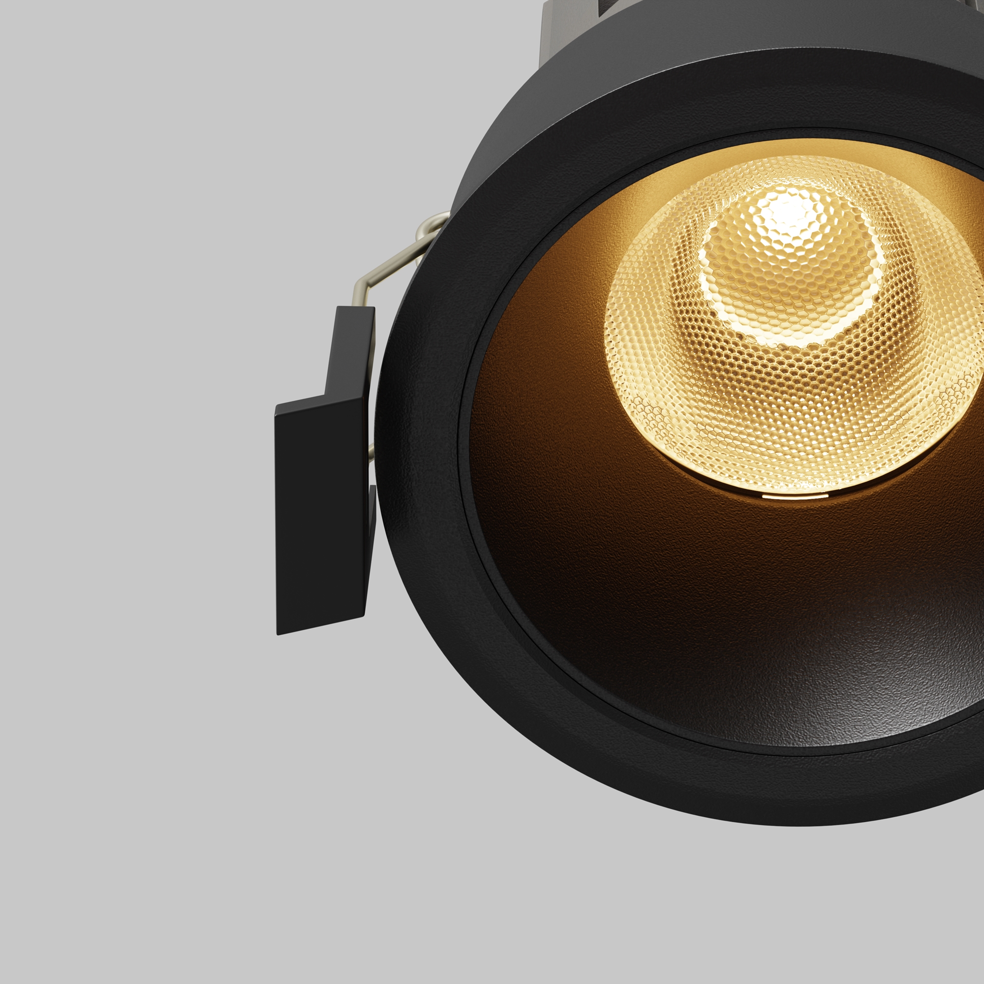 Встраиваемый светильник - VAMVIDNEE VV1003781 8 Встраиваемый светильник - VAMVIDNEE VV1003781 — изображение 8