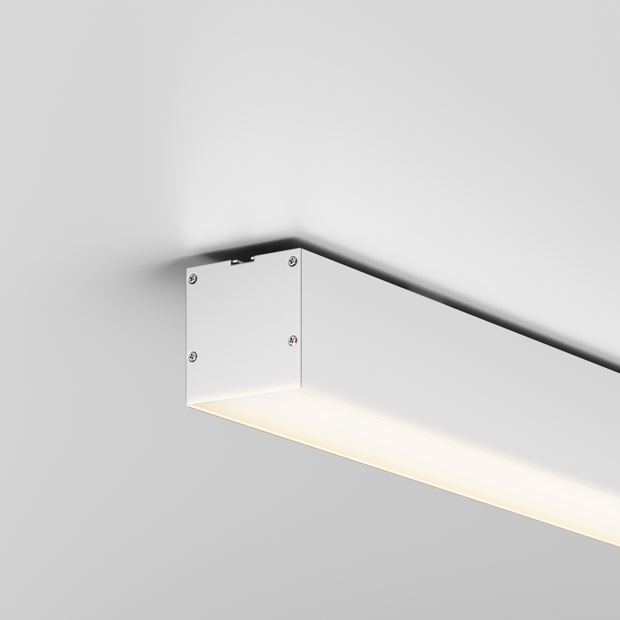 Линейный светильник VAMVIDNEE VV1022834 2 Линейный светильник VAMVIDNEE VV1022834 — изображение 2