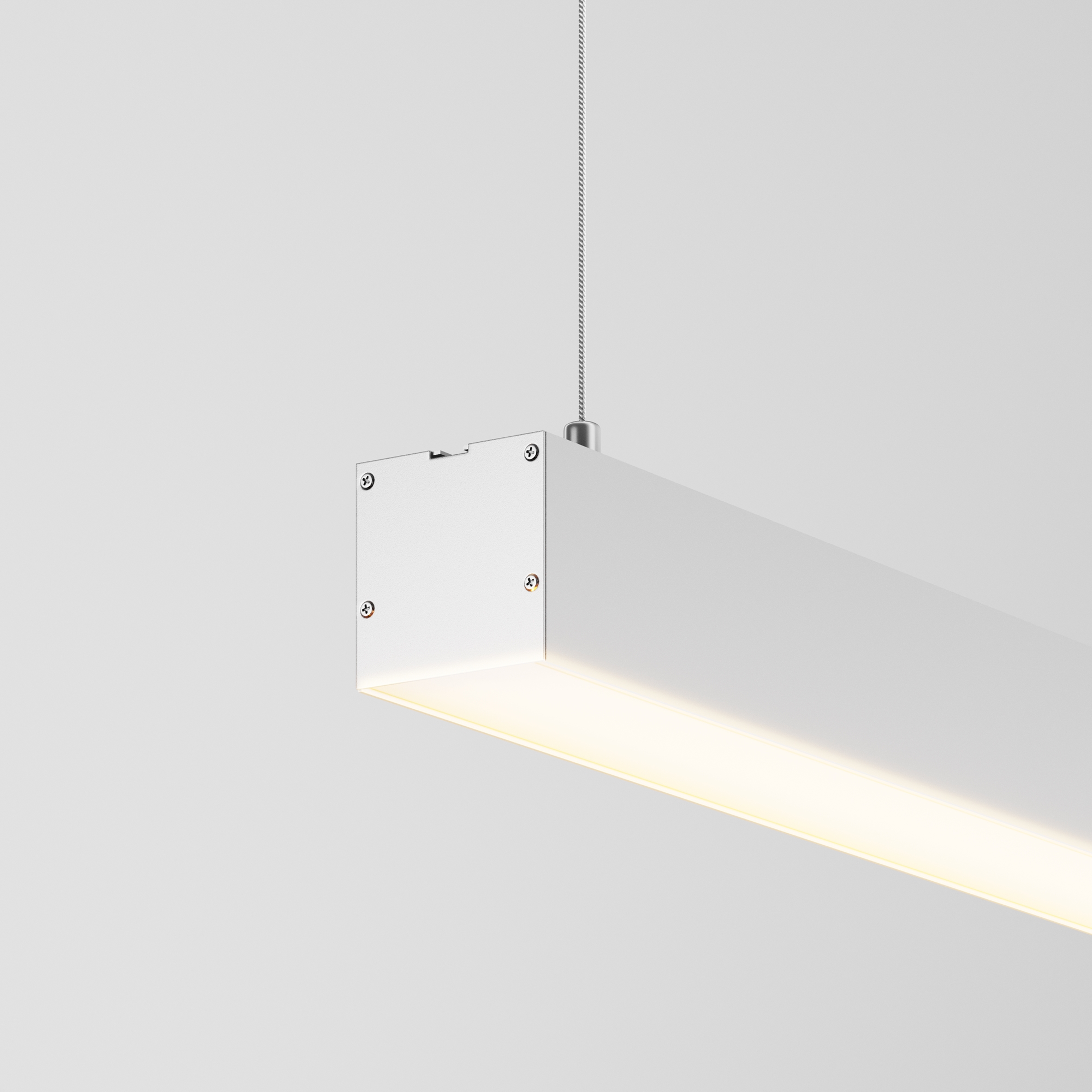 Линейный светильник VAMVIDNEE VV1022847 2 Линейный светильник VAMVIDNEE VV1022847 — изображение 2