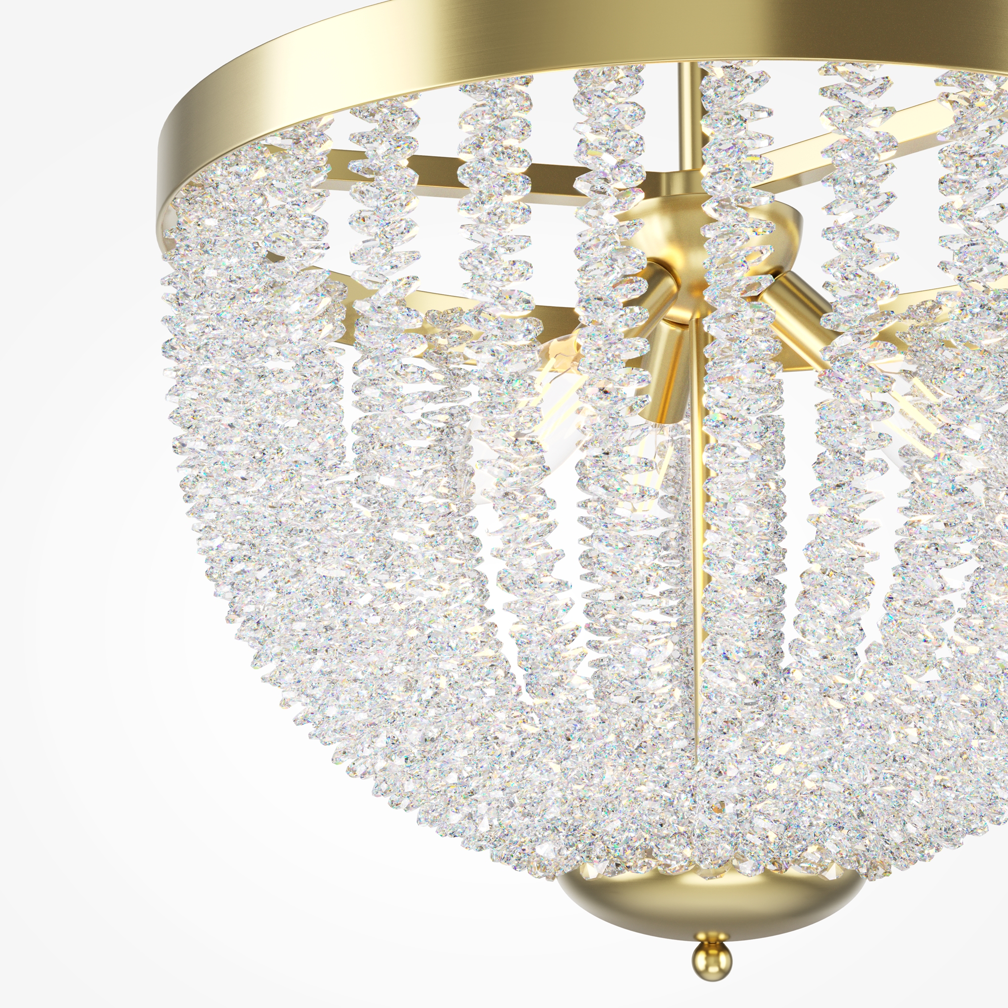 Потолочный светильник VAMVIDNEE VV1017205 3 Потолочный светильник VAMVIDNEE VV1017205 — изображение 3