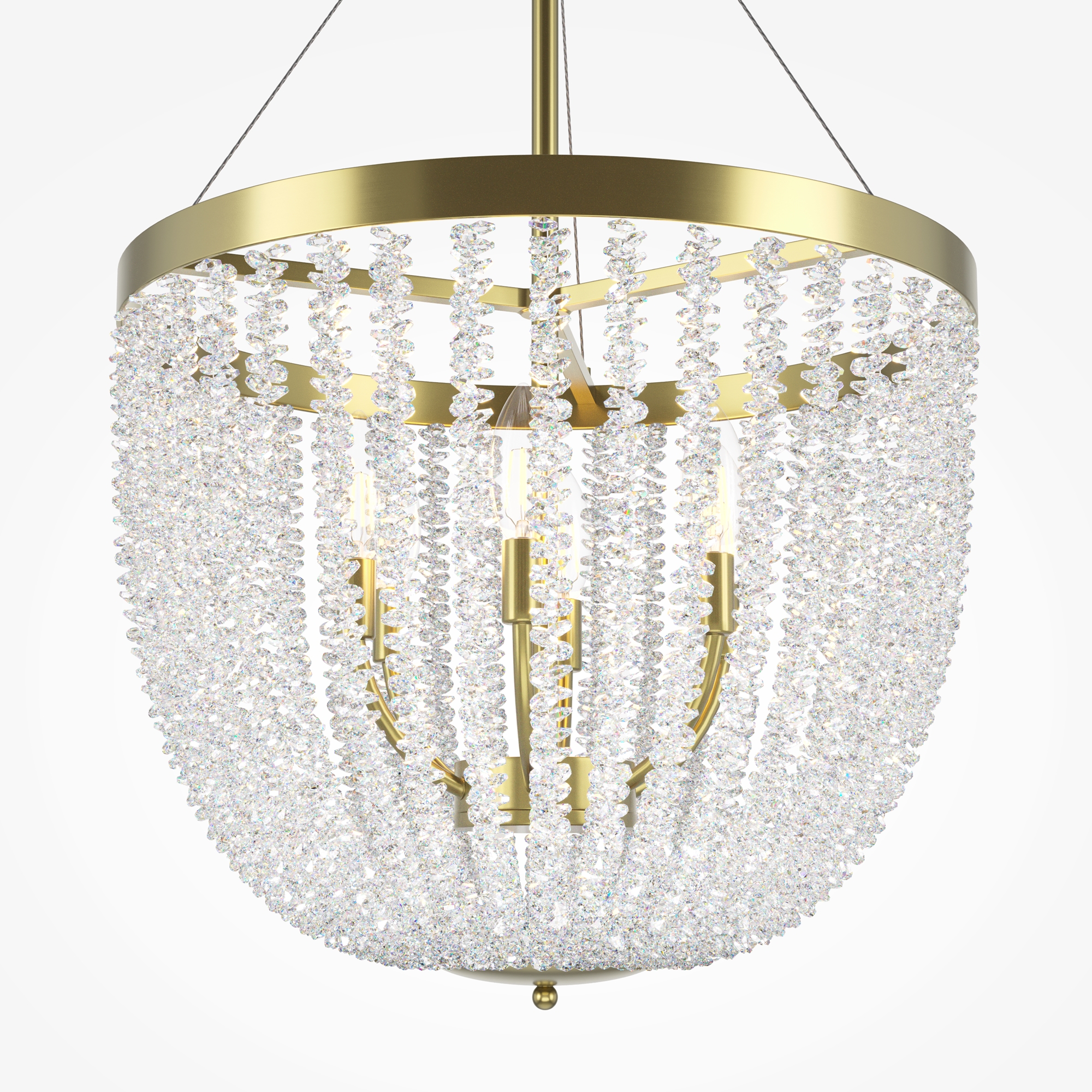 Подвесной светильник VAMVIDNEE VV1017220 2 Подвесной светильник VAMVIDNEE VV1017220 — изображение 2