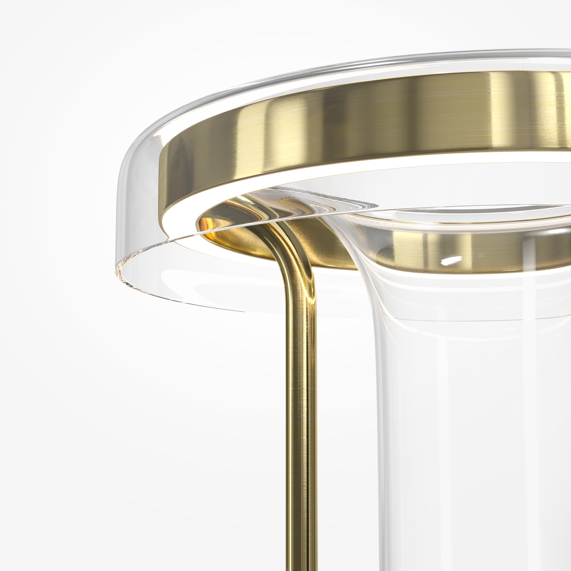 Напольный светильник VAMVIDNEE VV1016658 2 Напольный светильник VAMVIDNEE VV1016658 — изображение 2