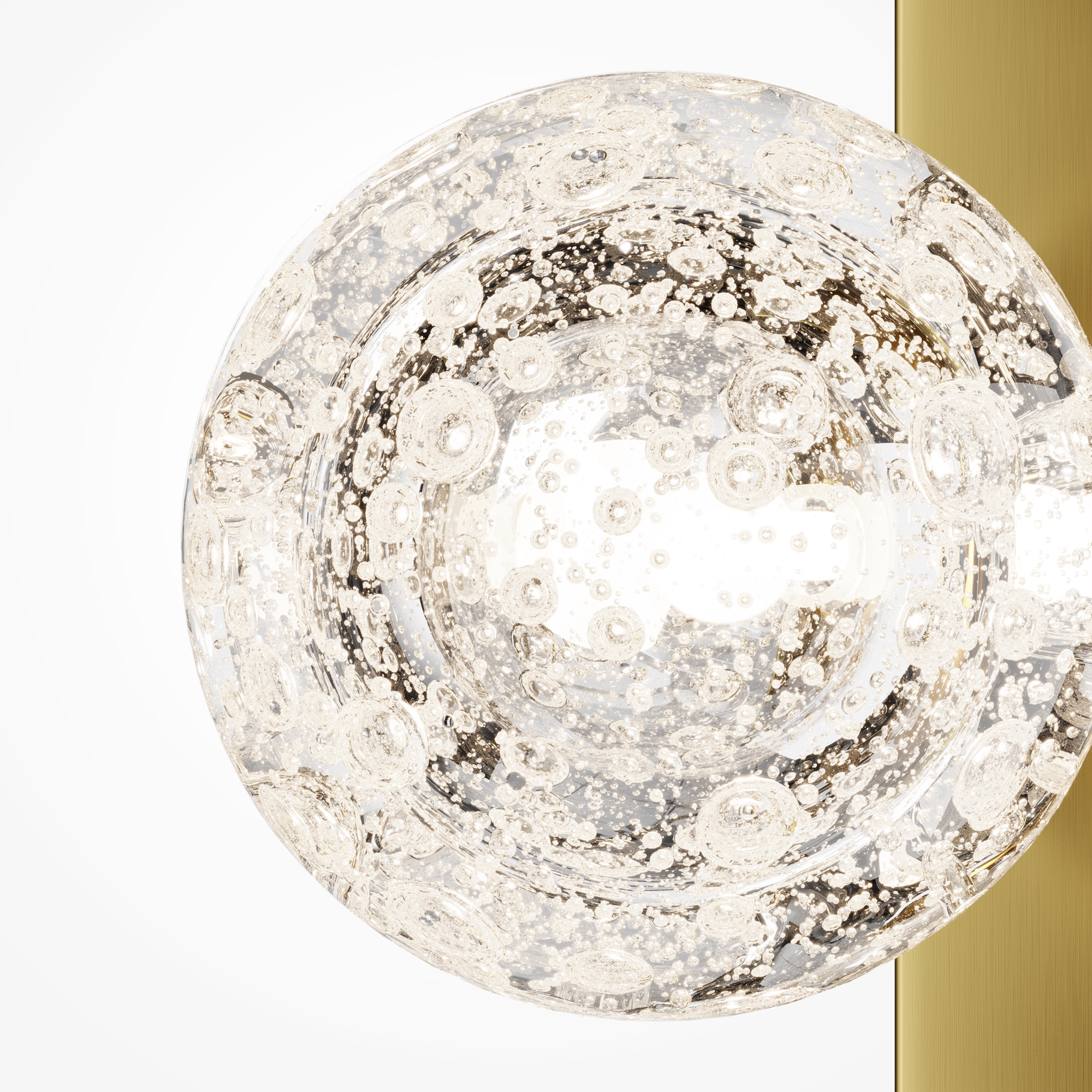 Настенный светильник VAMVIDNEE VV1022778 3 Настенный светильник VAMVIDNEE VV1022778 — изображение 3