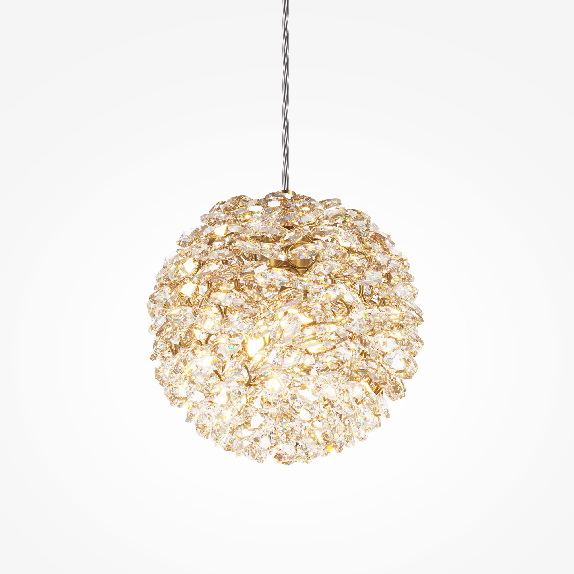 Подвесной светильник VAMVIDNEE VV1017227 3 Подвесной светильник VAMVIDNEE VV1017227 — изображение 3