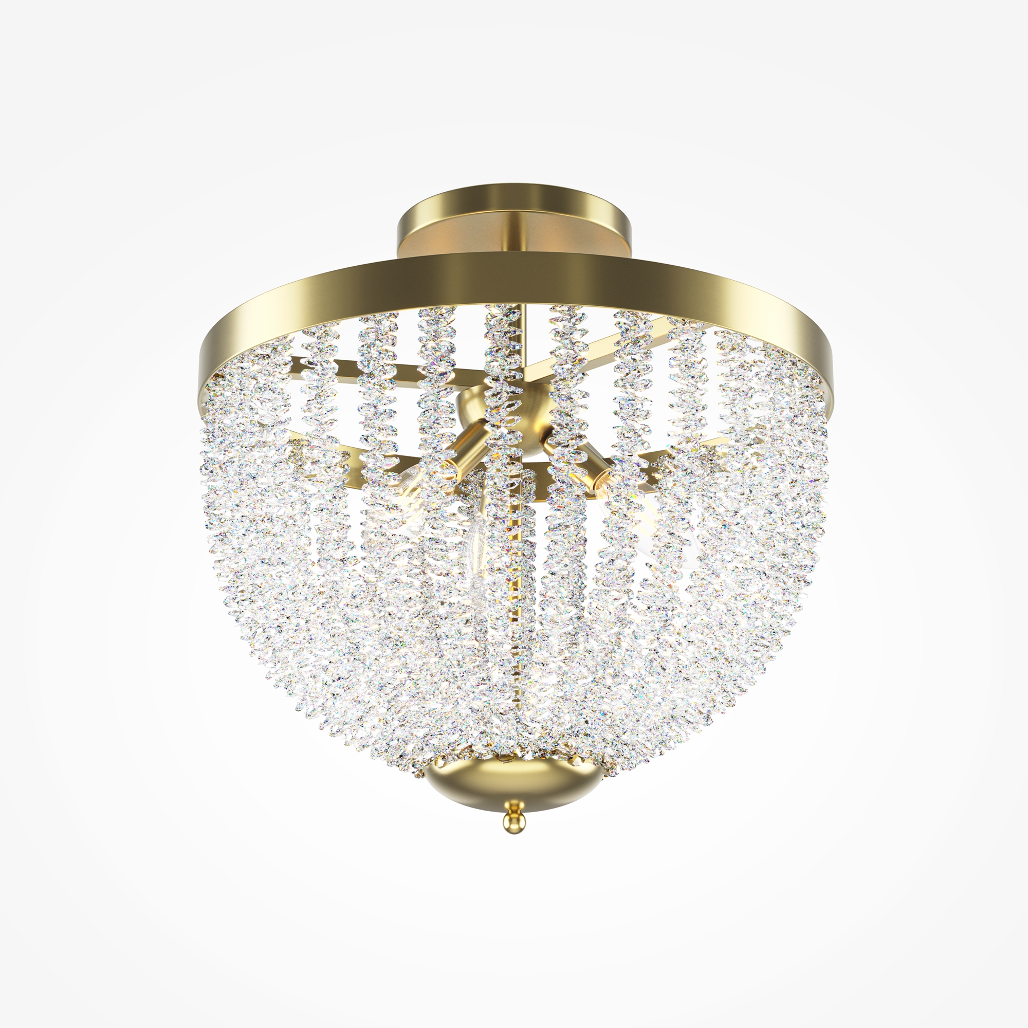 Потолочный светильник VAMVIDNEE VV1017205 4 Потолочный светильник VAMVIDNEE VV1017205 — изображение 4