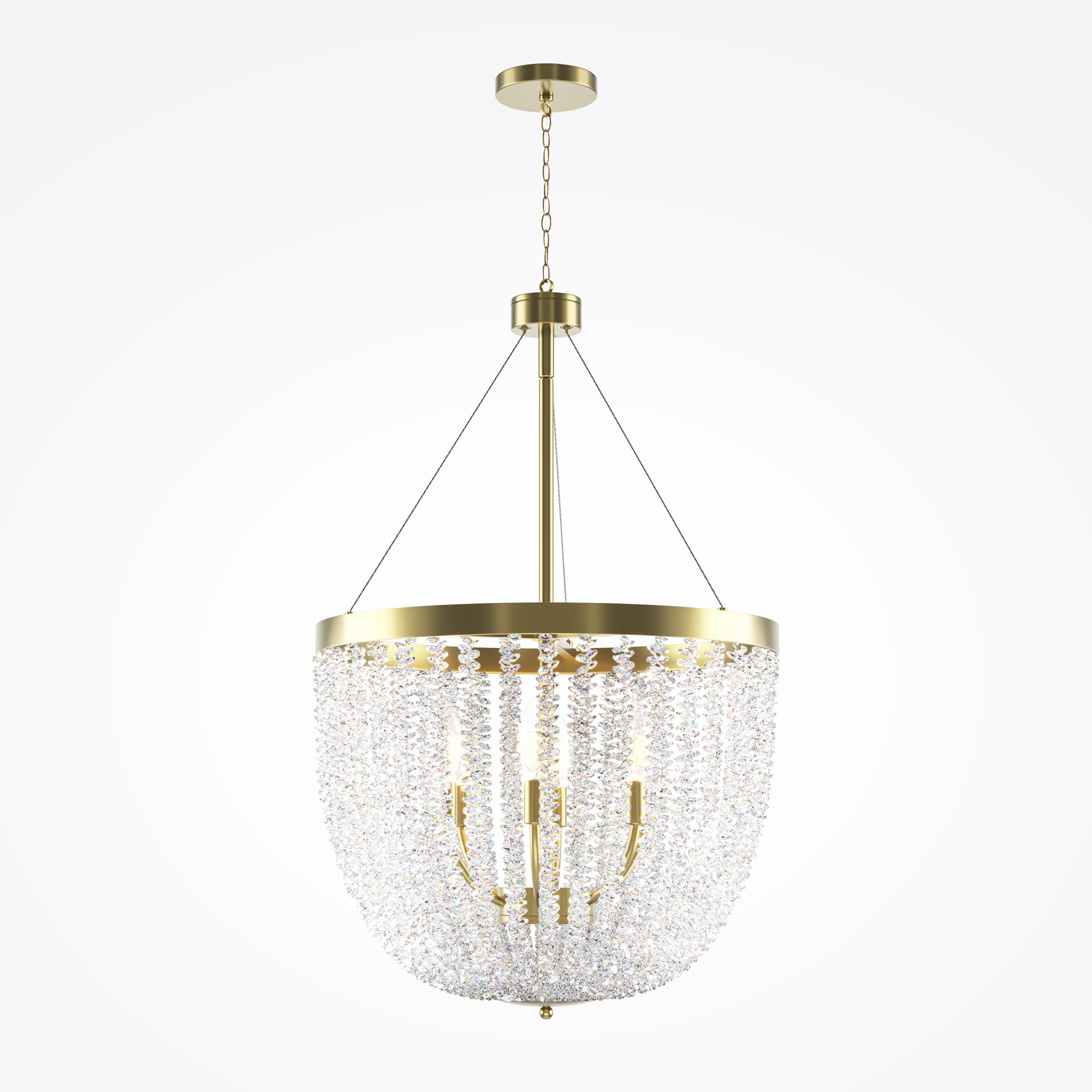 Подвесной светильник VAMVIDNEE VV1017220 3 Подвесной светильник VAMVIDNEE VV1017220 — изображение 3