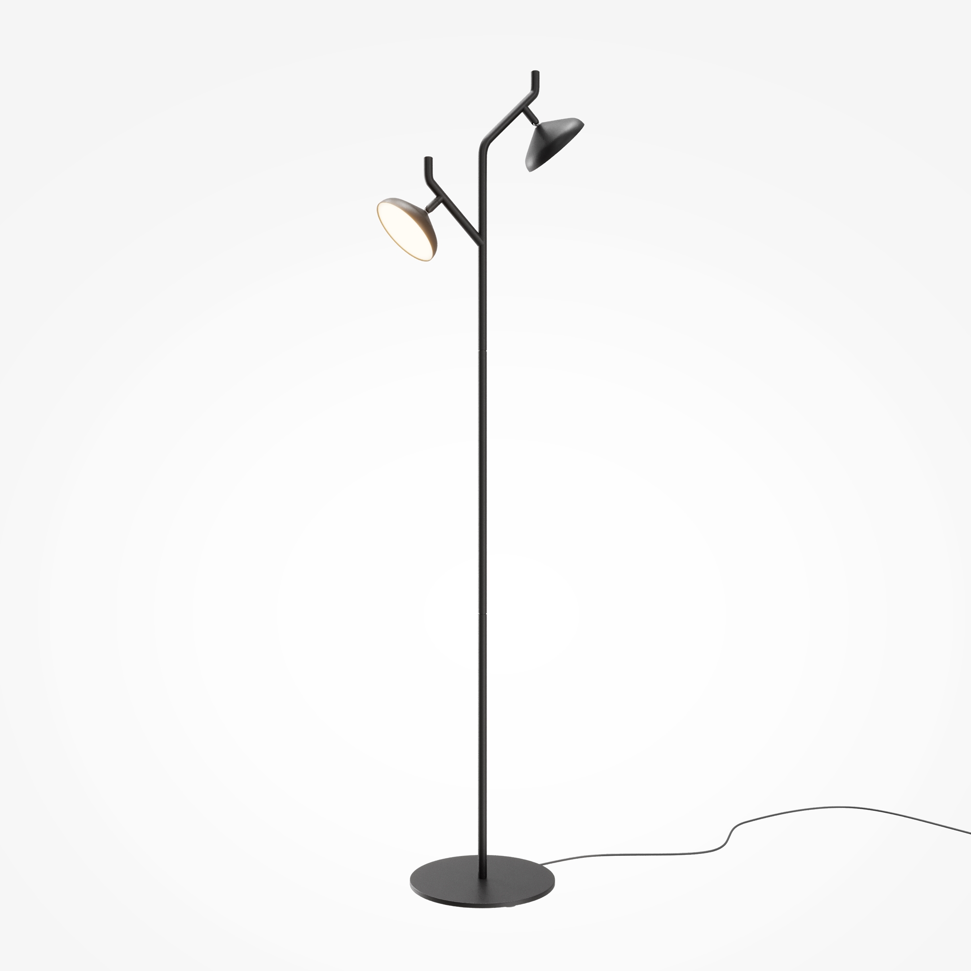 Напольный светильник VAMVIDNEE VV1017212 4 Напольный светильник VAMVIDNEE VV1017212 — изображение 4