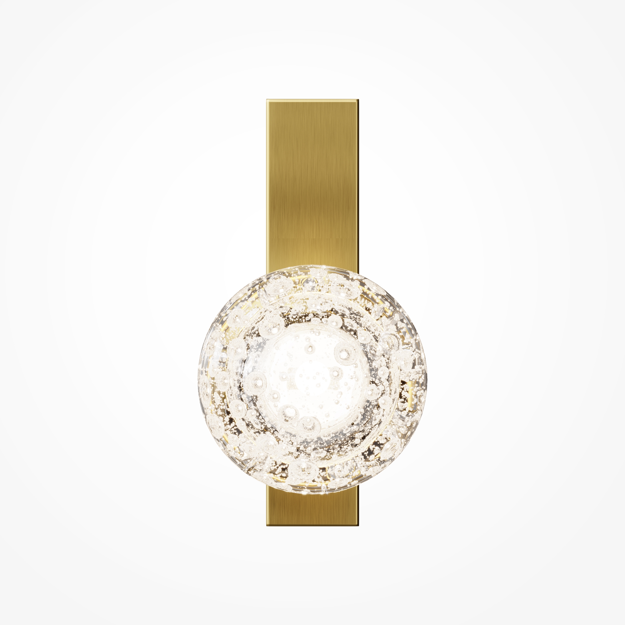 Настенный светильник VAMVIDNEE VV1022778 4 Настенный светильник VAMVIDNEE VV1022778 — изображение 4