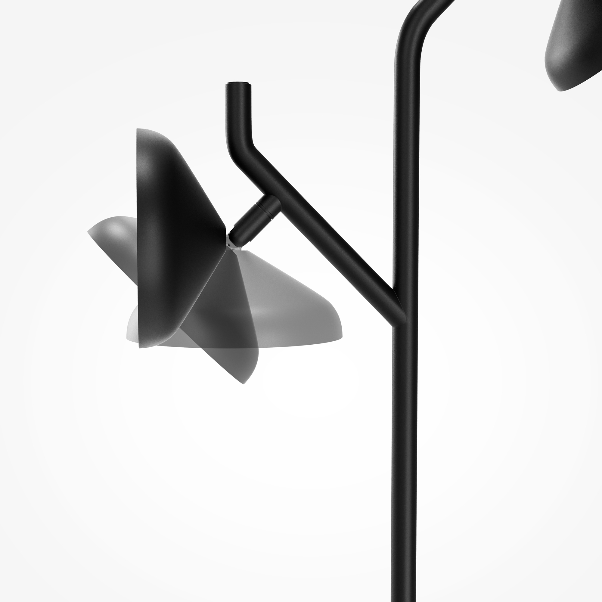 Напольный светильник VAMVIDNEE VV1017212 5 Напольный светильник VAMVIDNEE VV1017212 — изображение 5