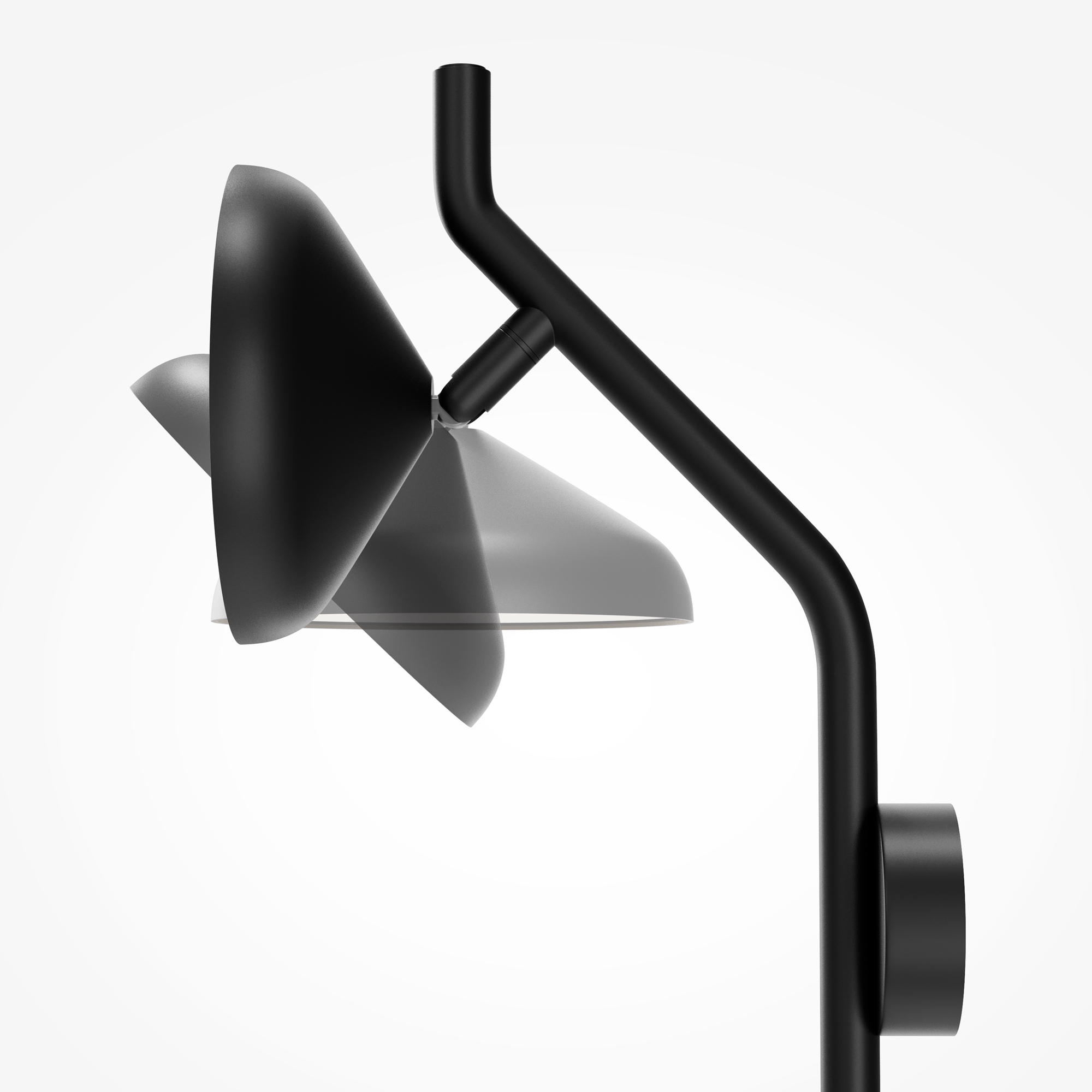 Настенный светильник VAMVIDNEE VV1017261 5 Настенный светильник VAMVIDNEE VV1017261 — изображение 5