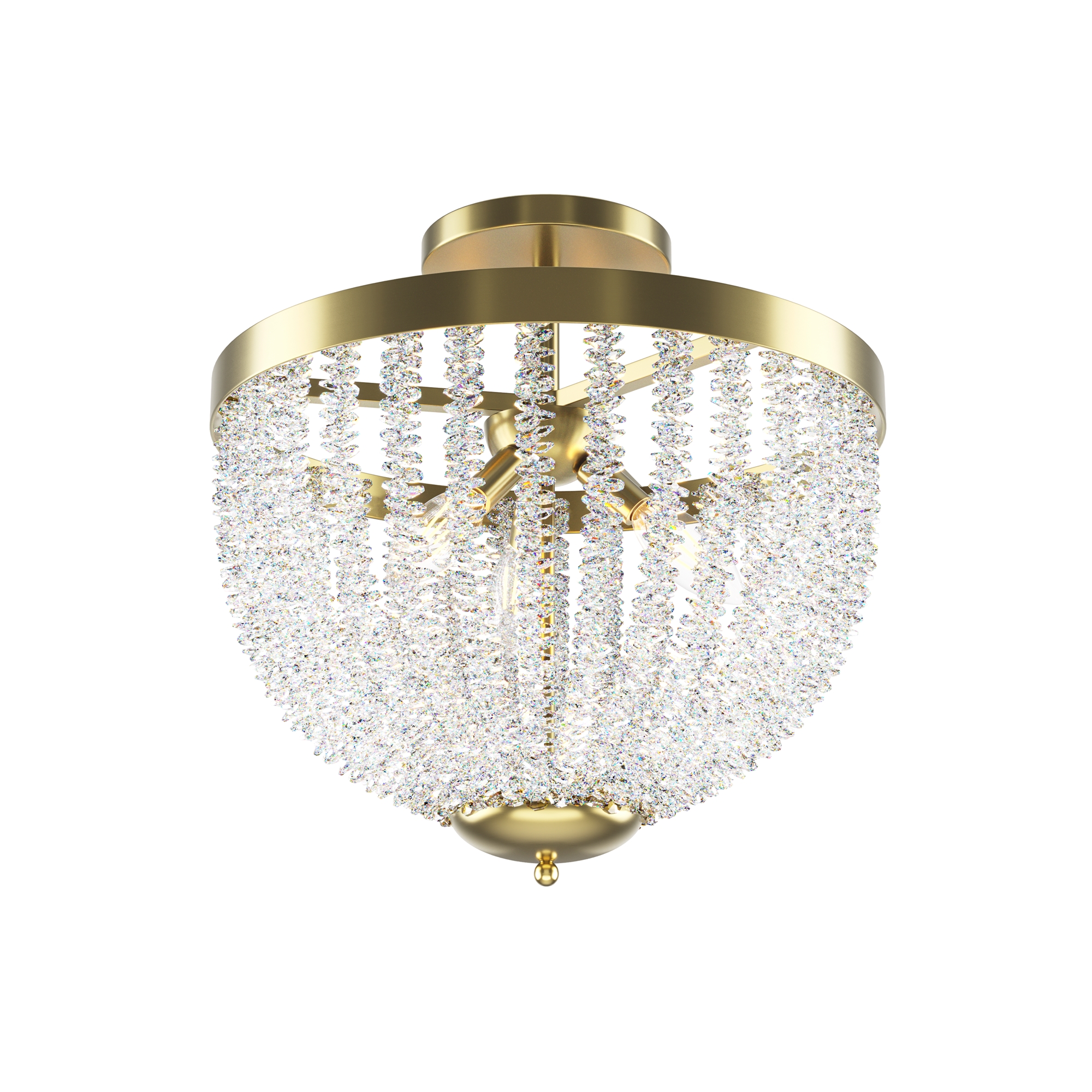 Потолочный светильник VAMVIDNEE VV1017205