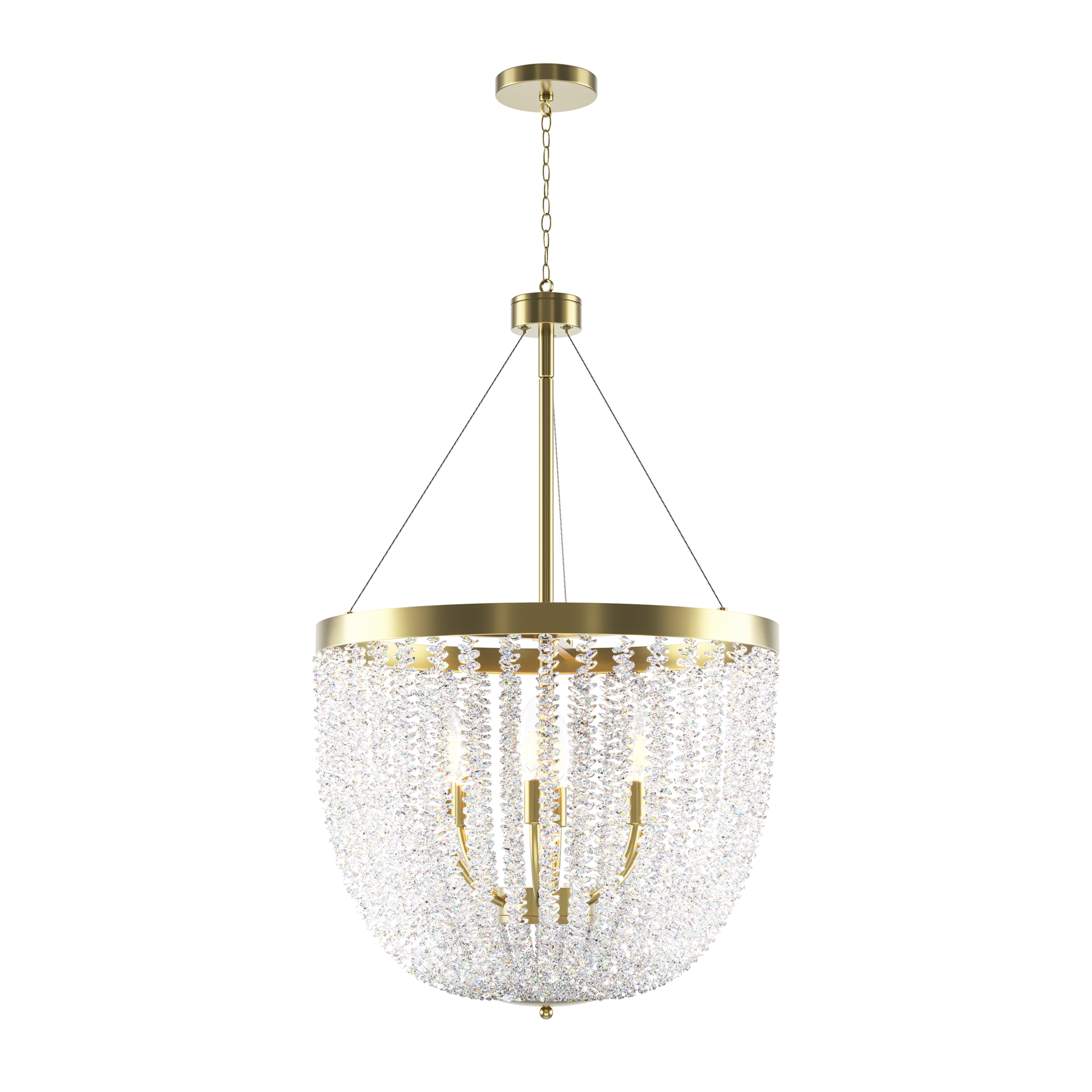 Подвесной светильник VAMVIDNEE VV1017220