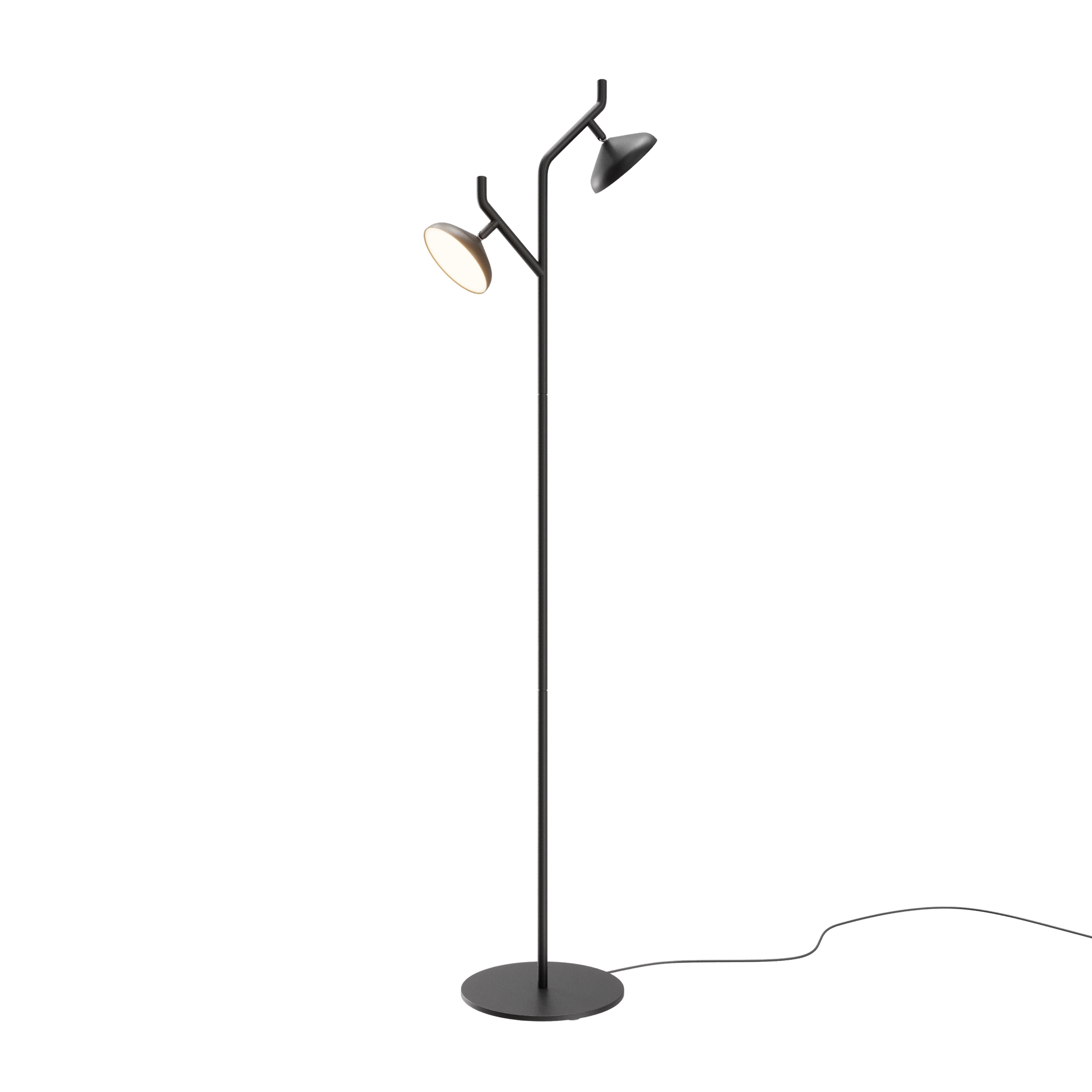 Напольный светильник VAMVIDNEE VV1017212