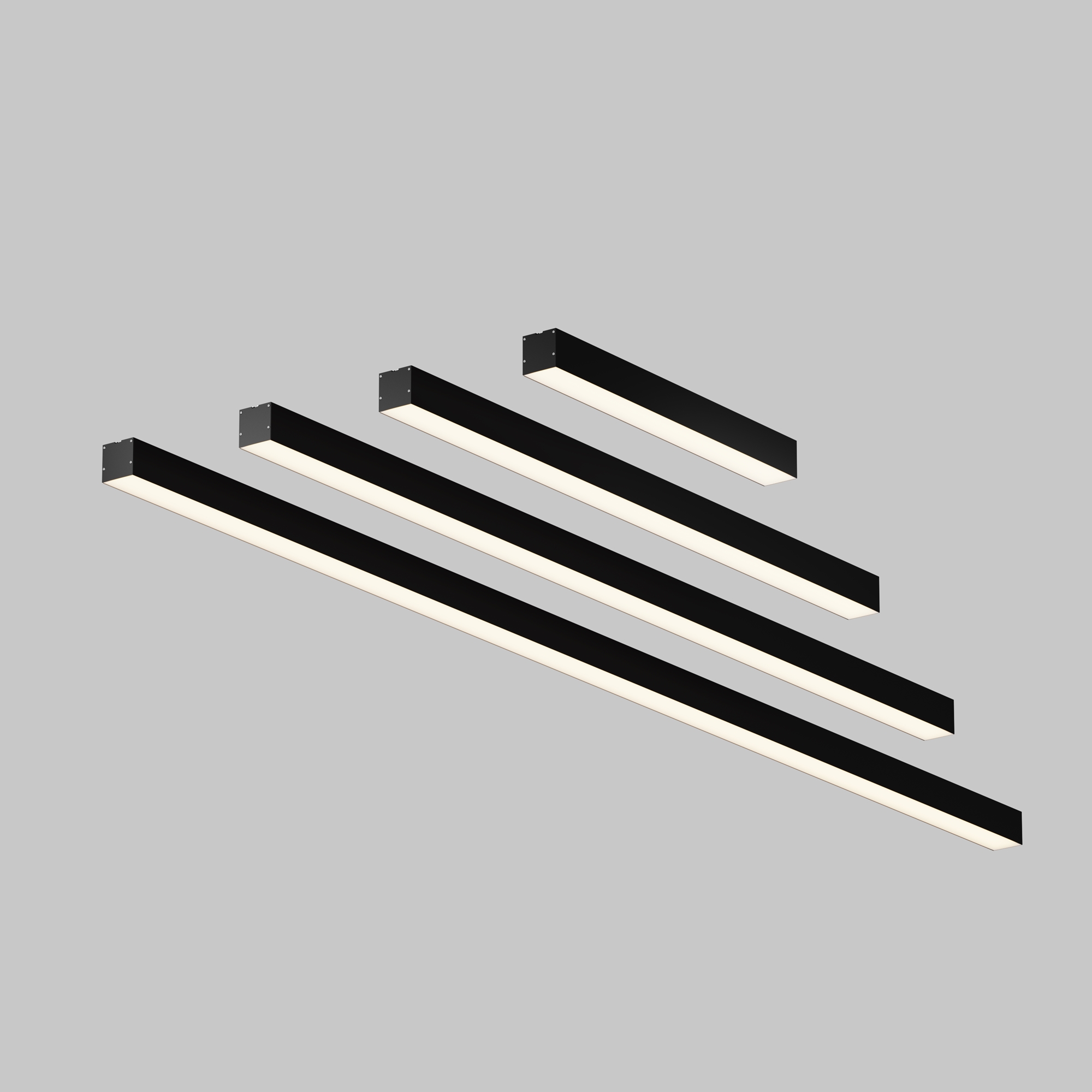 Линейный светильник VAMVIDNEE VV1022730 6 Линейный светильник VAMVIDNEE VV1022730 — изображение 6