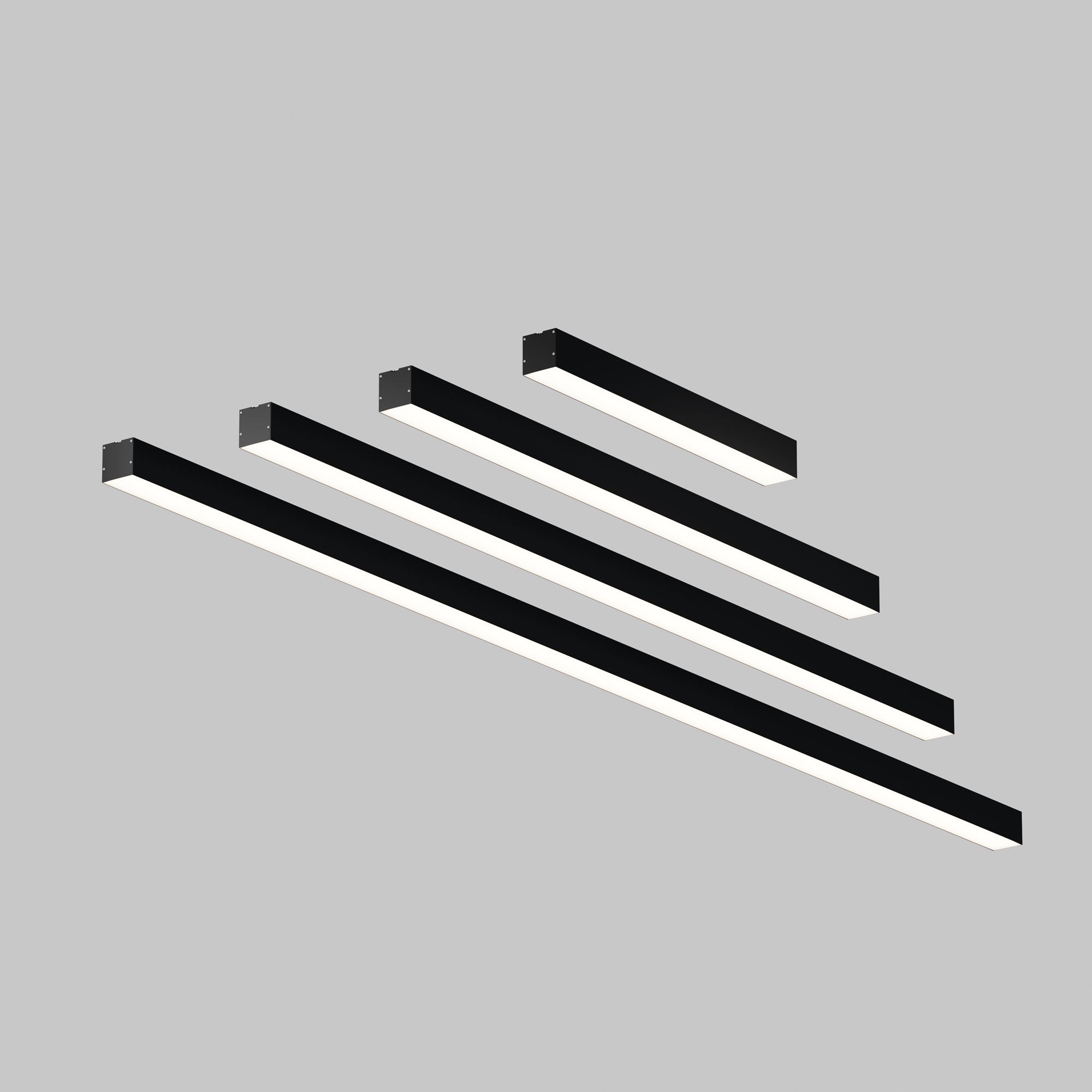 Линейный светильник VAMVIDNEE VV1023137 4 Линейный светильник VAMVIDNEE VV1023137 — изображение 4