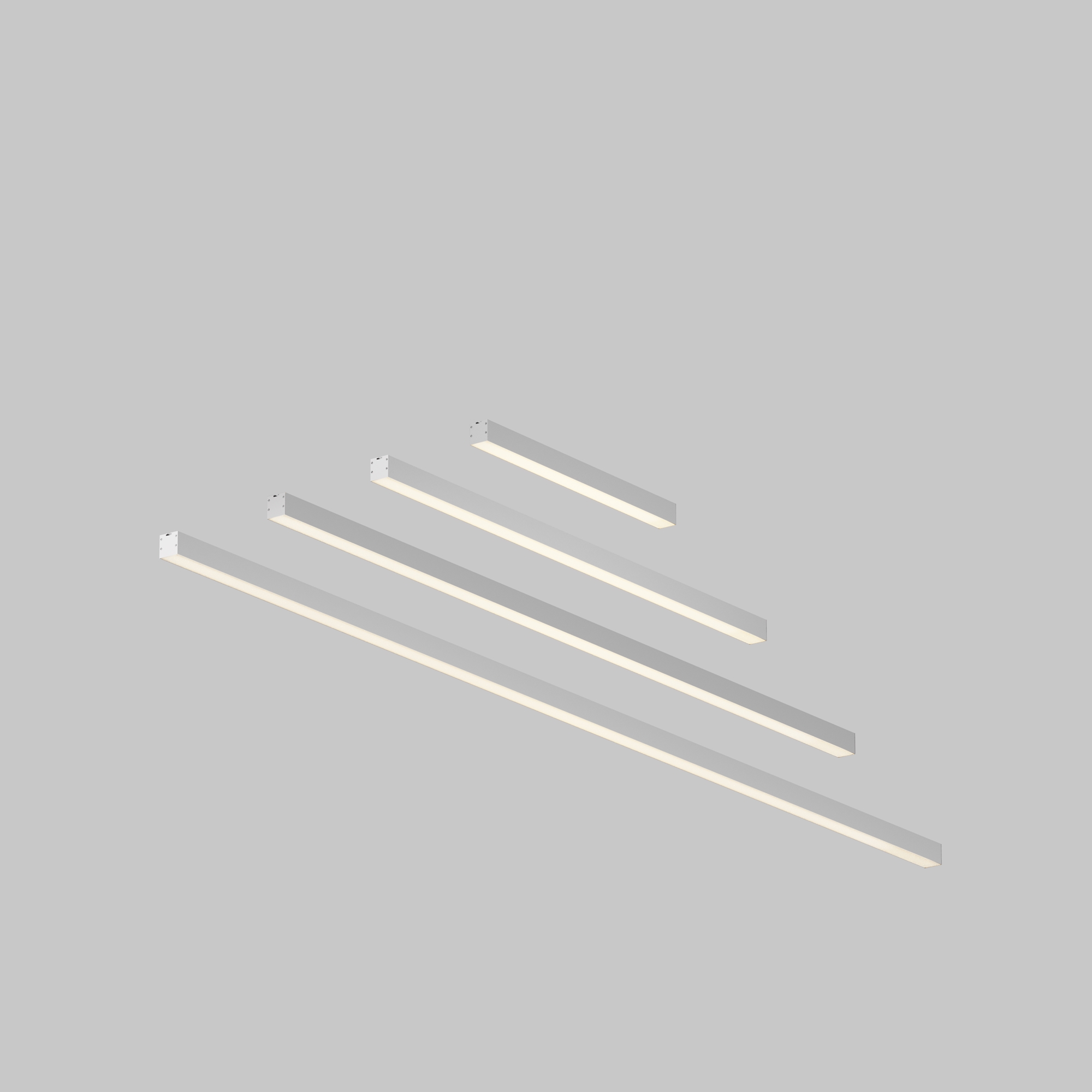 Линейный светильник VAMVIDNEE VV1023069 6 Линейный светильник VAMVIDNEE VV1023069 — изображение 6