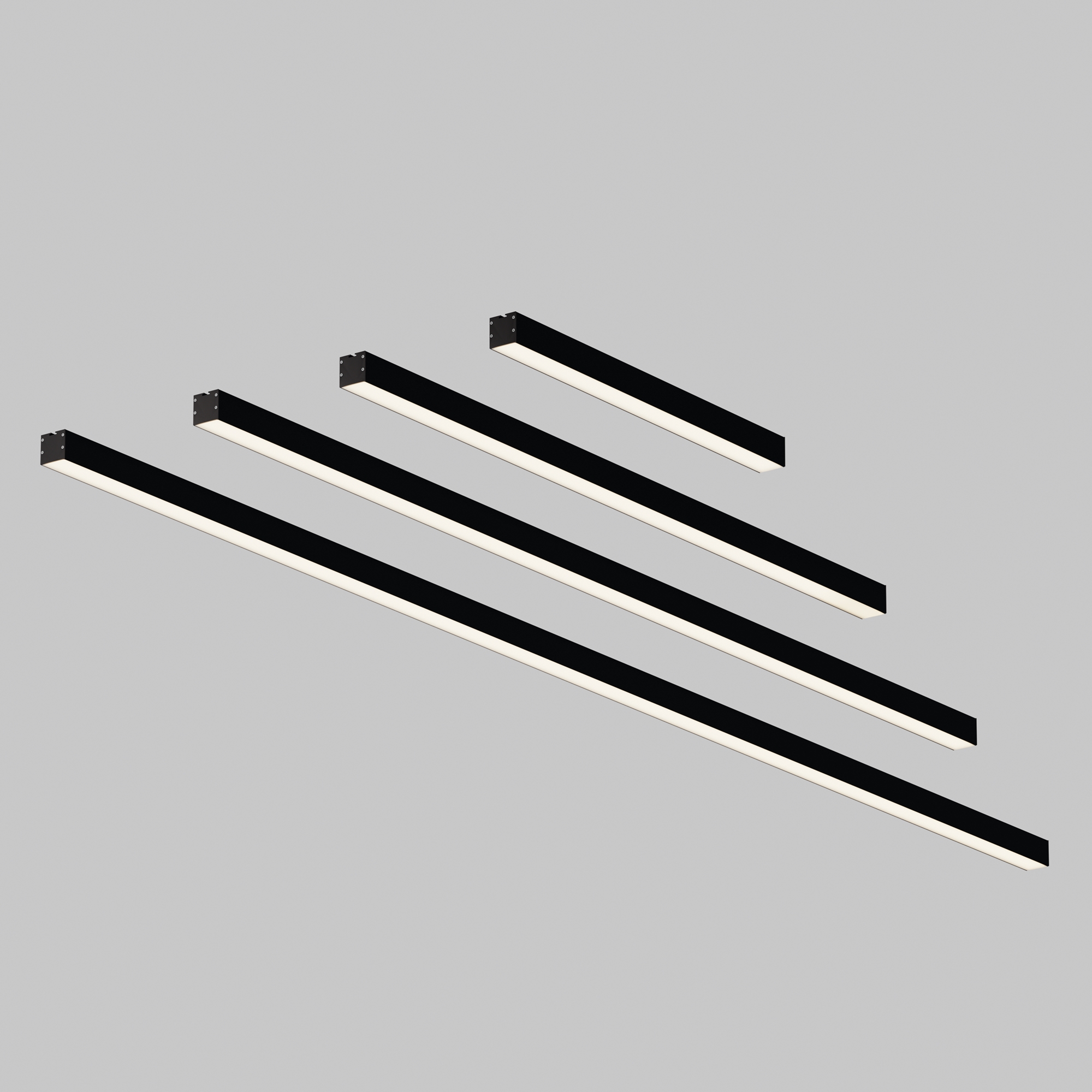 Линейный светильник VAMVIDNEE VV1023087 5 Линейный светильник VAMVIDNEE VV1023087 — изображение 5