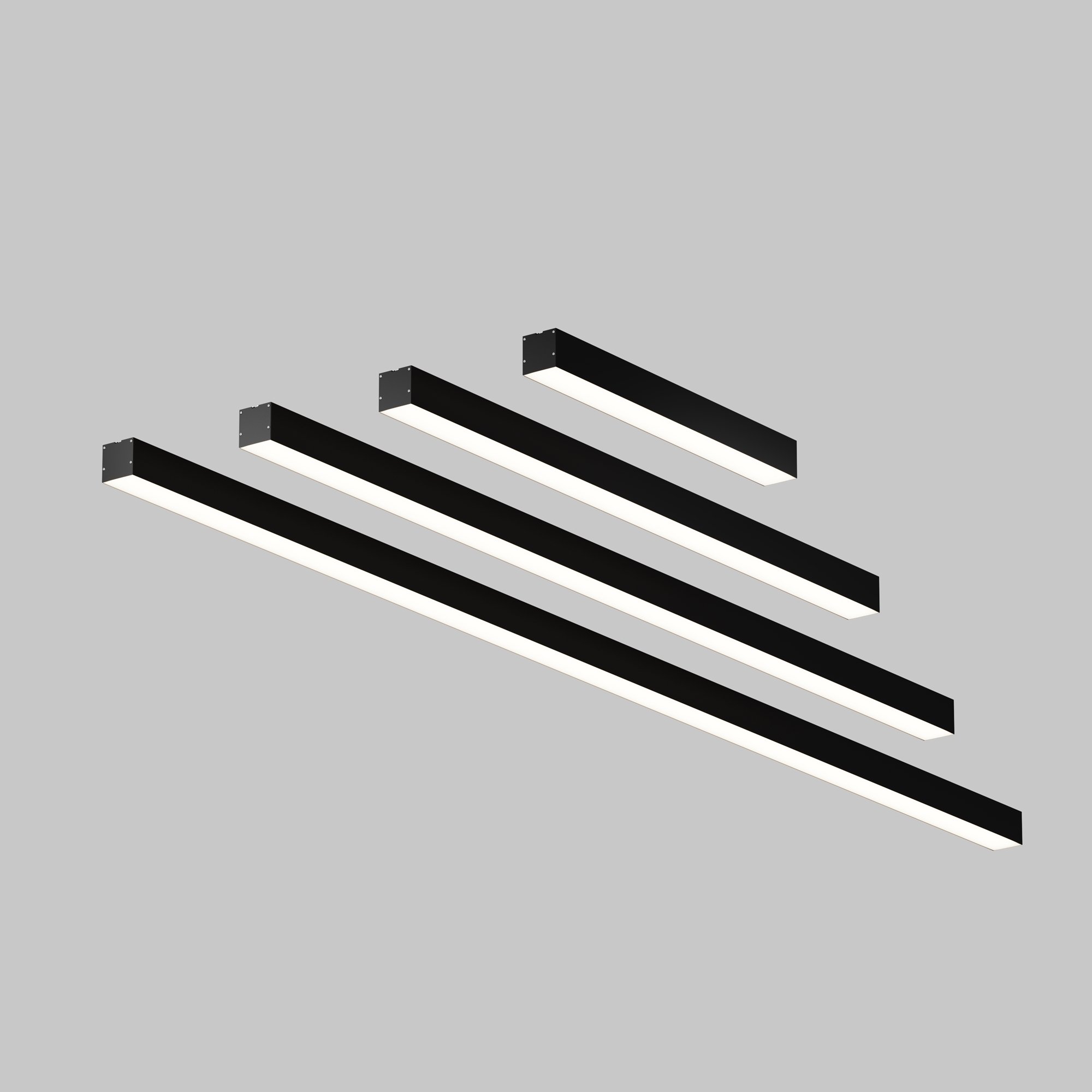 Линейный светильник VAMVIDNEE VV1022687 4 Линейный светильник VAMVIDNEE VV1022687 — изображение 4