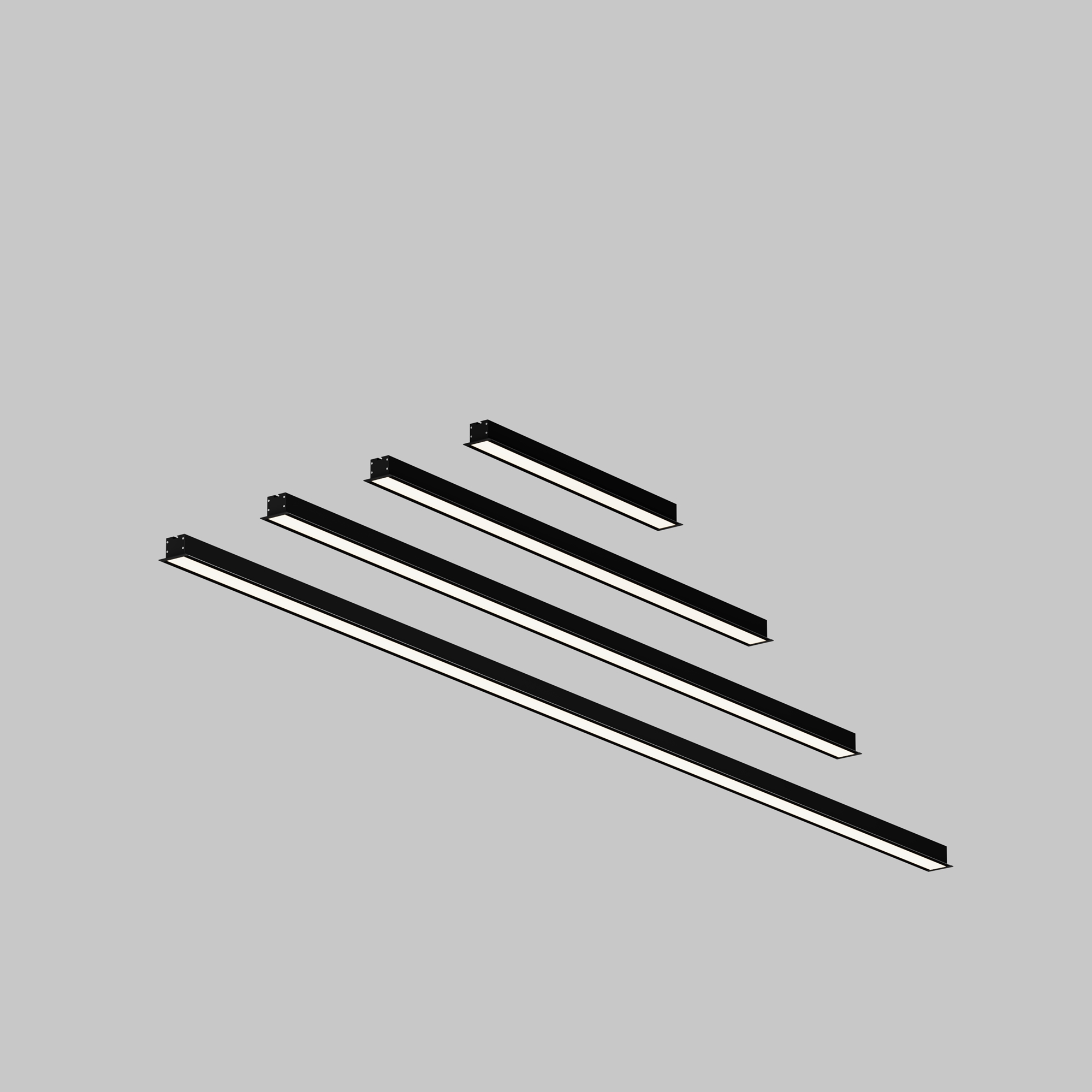 Линейный светильник VAMVIDNEE VV1022882 5 Линейный светильник VAMVIDNEE VV1022882 — изображение 5