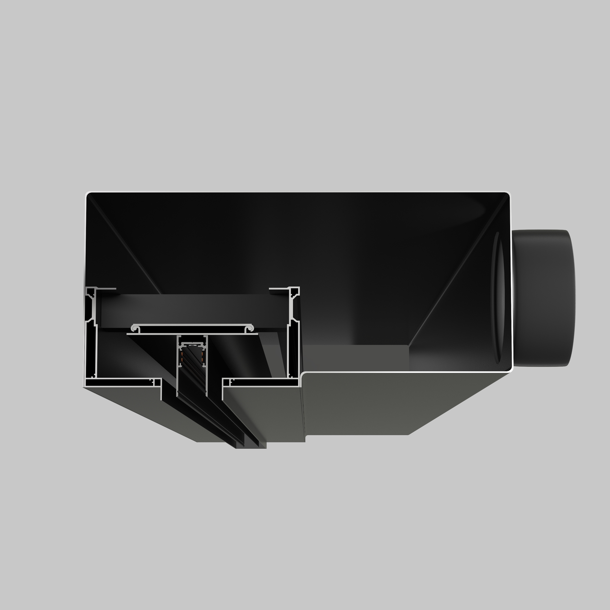 Диффузор - VAMVIDNEE VV1008668 3 Диффузор - VAMVIDNEE VV1008668 — изображение 3