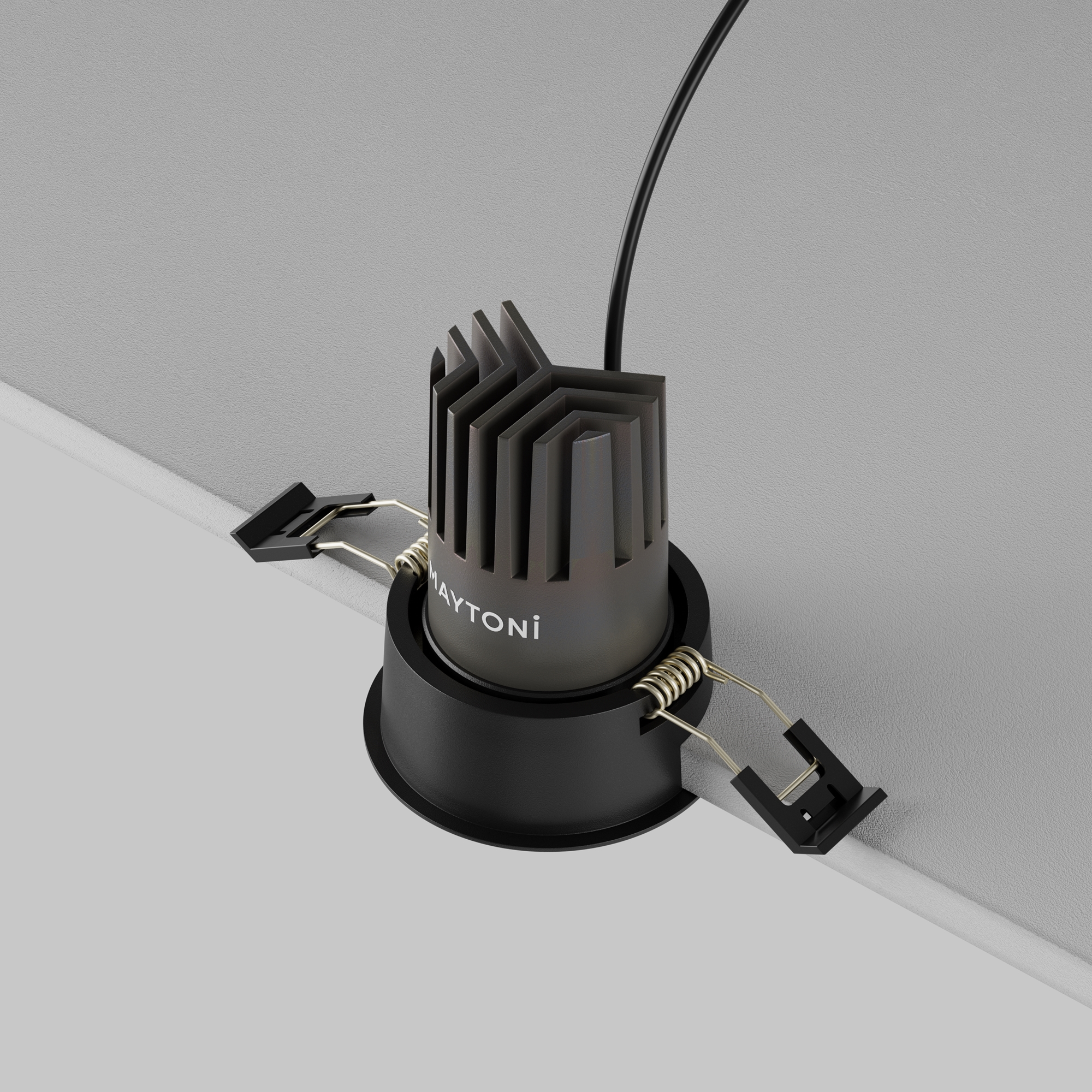 Встраиваемый светильник - VAMVIDNEE VV1003781 12 Встраиваемый светильник - VAMVIDNEE VV1003781 — изображение 12