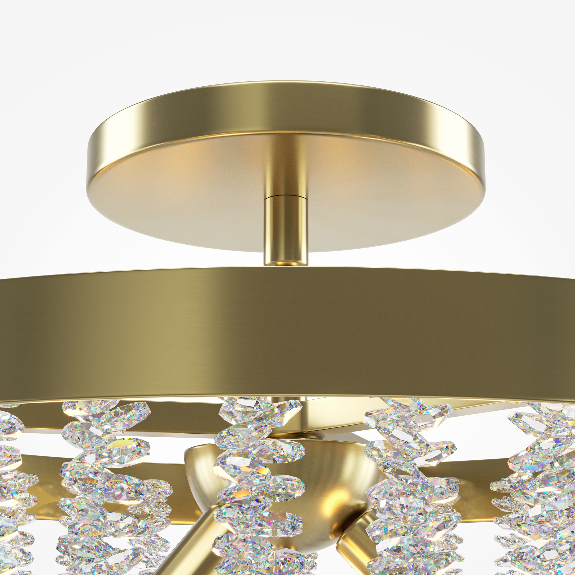 Потолочный светильник VAMVIDNEE VV1017205 5 Потолочный светильник VAMVIDNEE VV1017205 — изображение 5