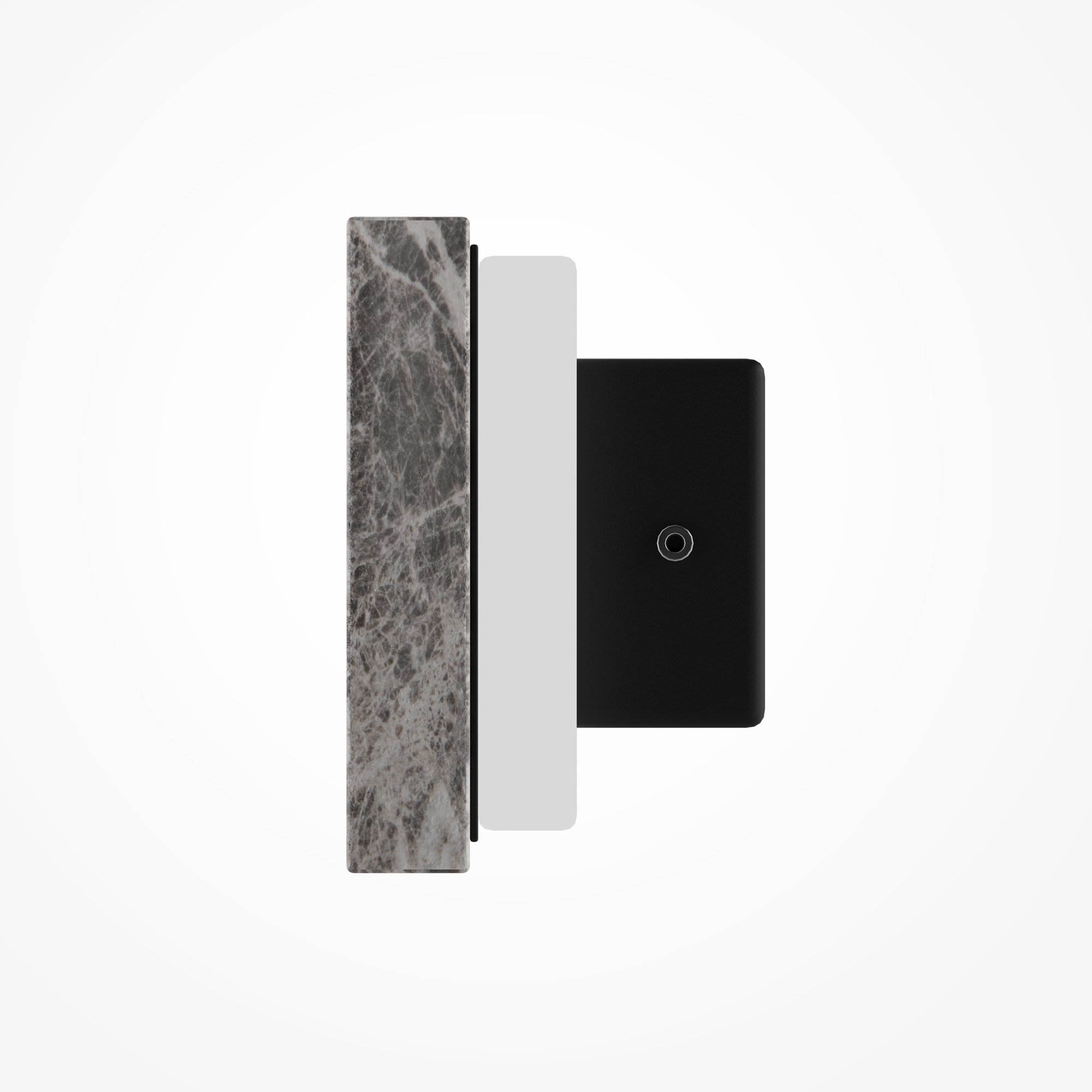 Настенный светильник VAMVIDNEE VV1014055 2 Настенный светильник VAMVIDNEE VV1014055 — изображение 2