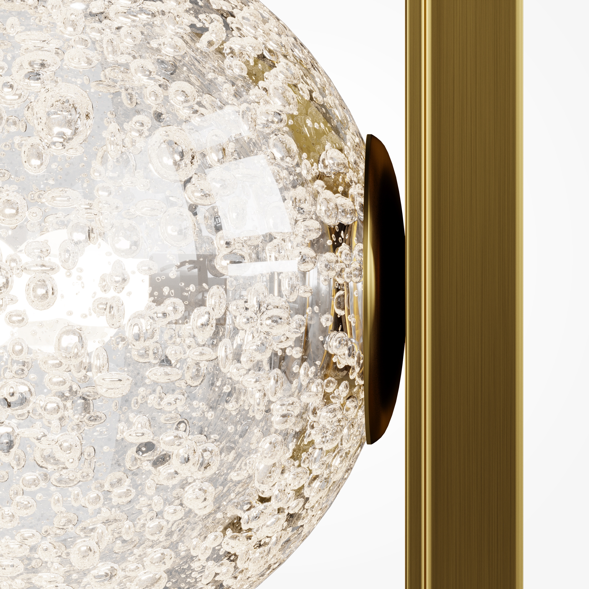 Настенный светильник VAMVIDNEE VV1022778 6 Настенный светильник VAMVIDNEE VV1022778 — изображение 6