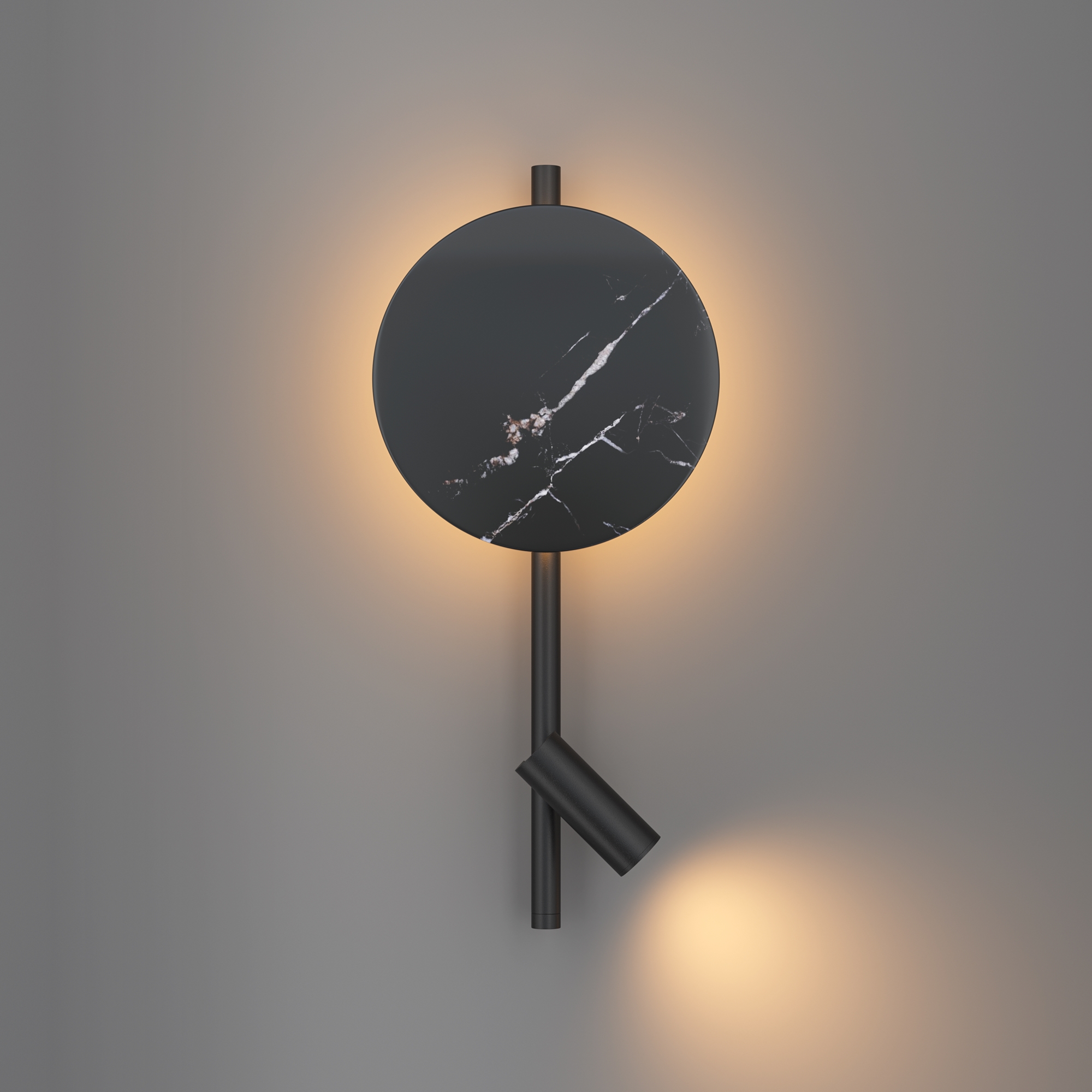 Настенный светильник VAMVIDNEE VV1017252 5 Настенный светильник VAMVIDNEE VV1017252 — изображение 5