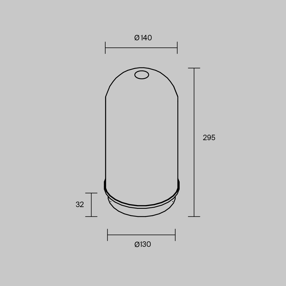 Настольный светильник VAMVIDNEE VV1013724 6 Настольный светильник VAMVIDNEE VV1013724 — изображение 6