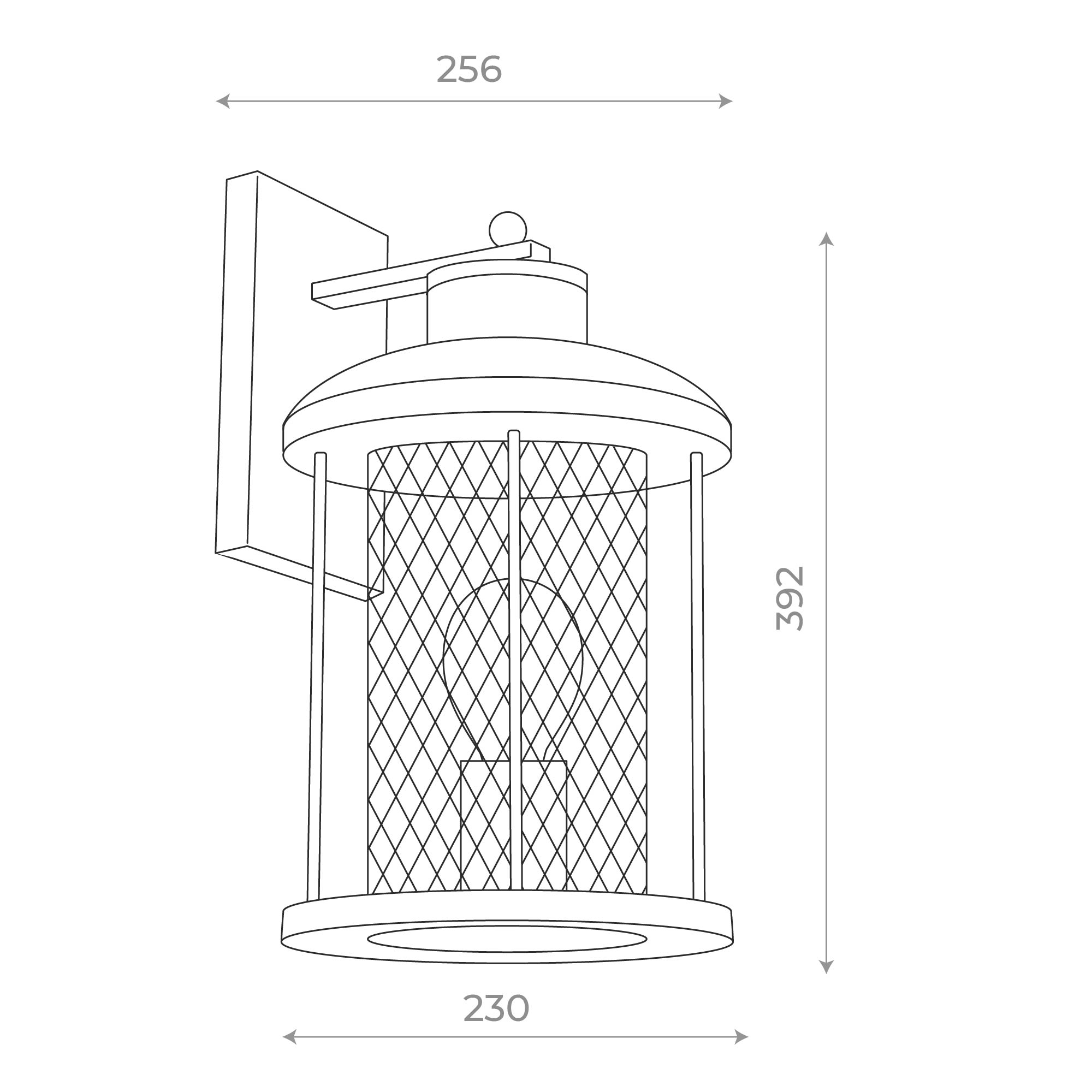 Светильник VAMVIDNEE VV251883 18 Светильник VAMVIDNEE VV251883 — изображение 18