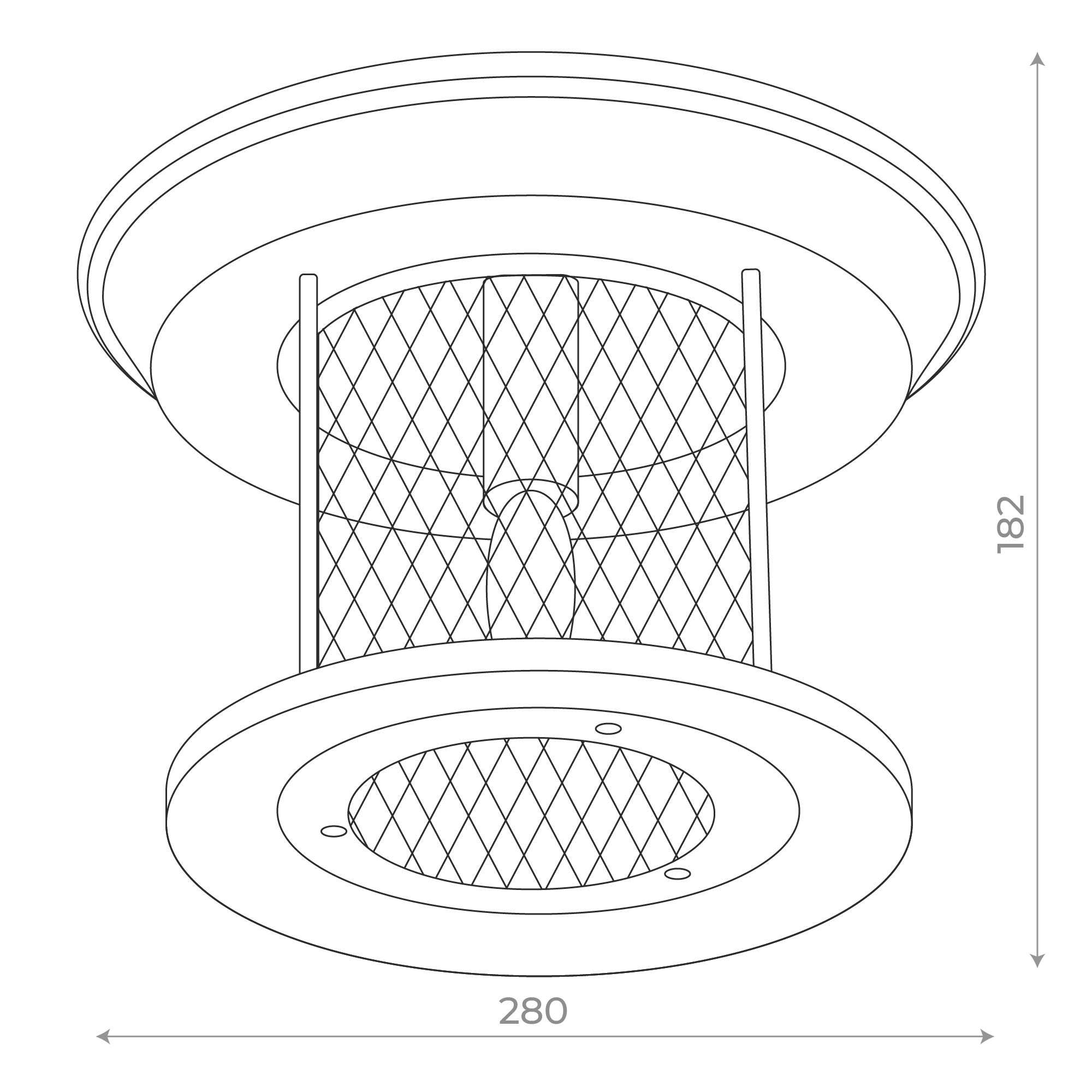 Светильник VAMVIDNEE VV232561 9 Светильник VAMVIDNEE VV232561 — изображение 9