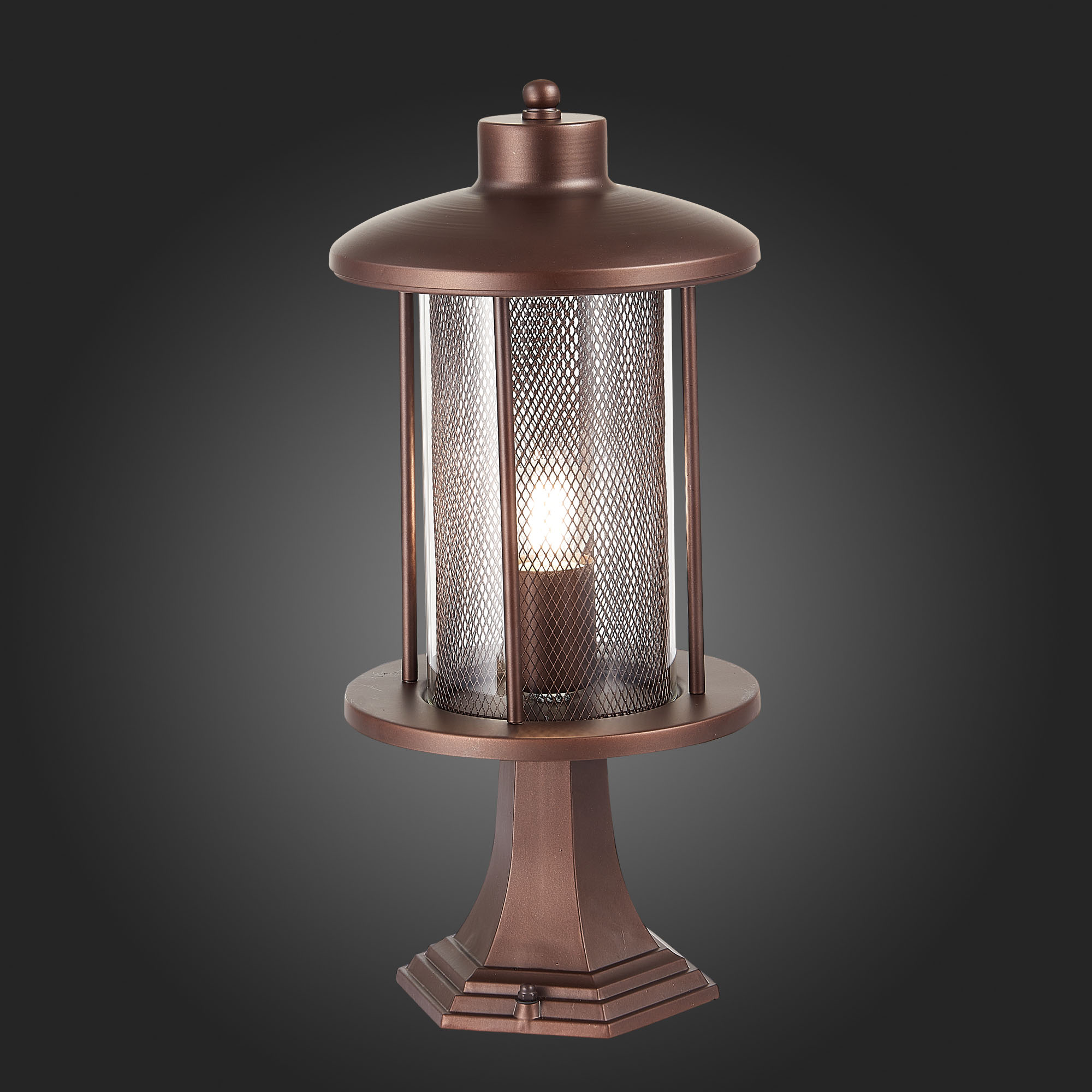 Светильник VAMVIDNEE VV252067 7 Светильник VAMVIDNEE VV252067 — изображение 7