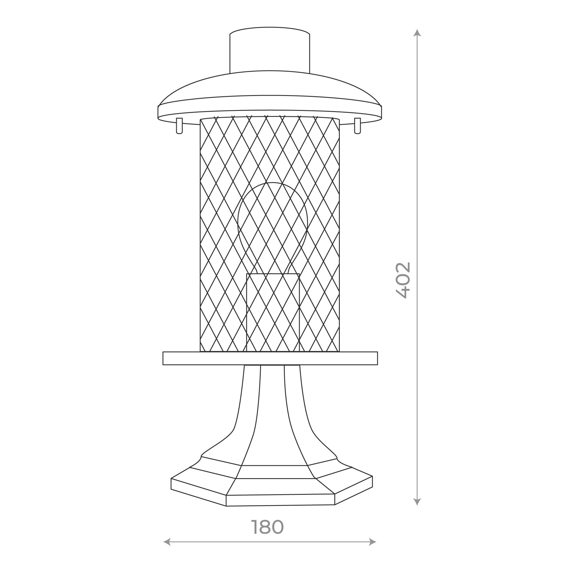 Светильник VAMVIDNEE VV252067 10 Светильник VAMVIDNEE VV252067 — изображение 10
