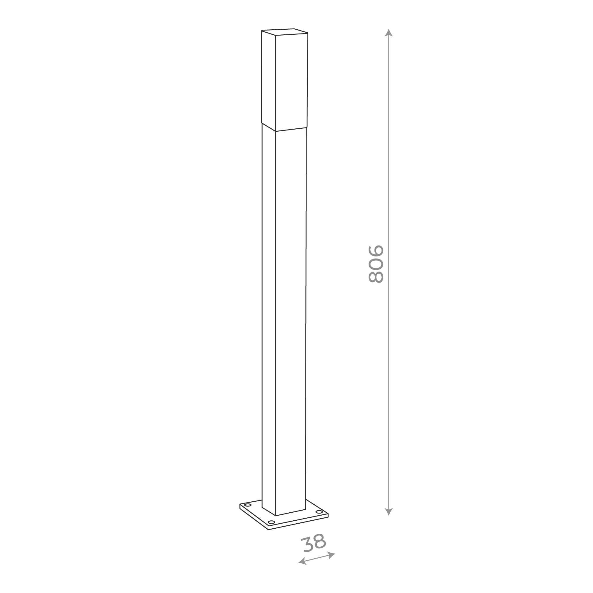 Светильник VAMVIDNEE VV251977 7 Светильник VAMVIDNEE VV251977 — изображение 7