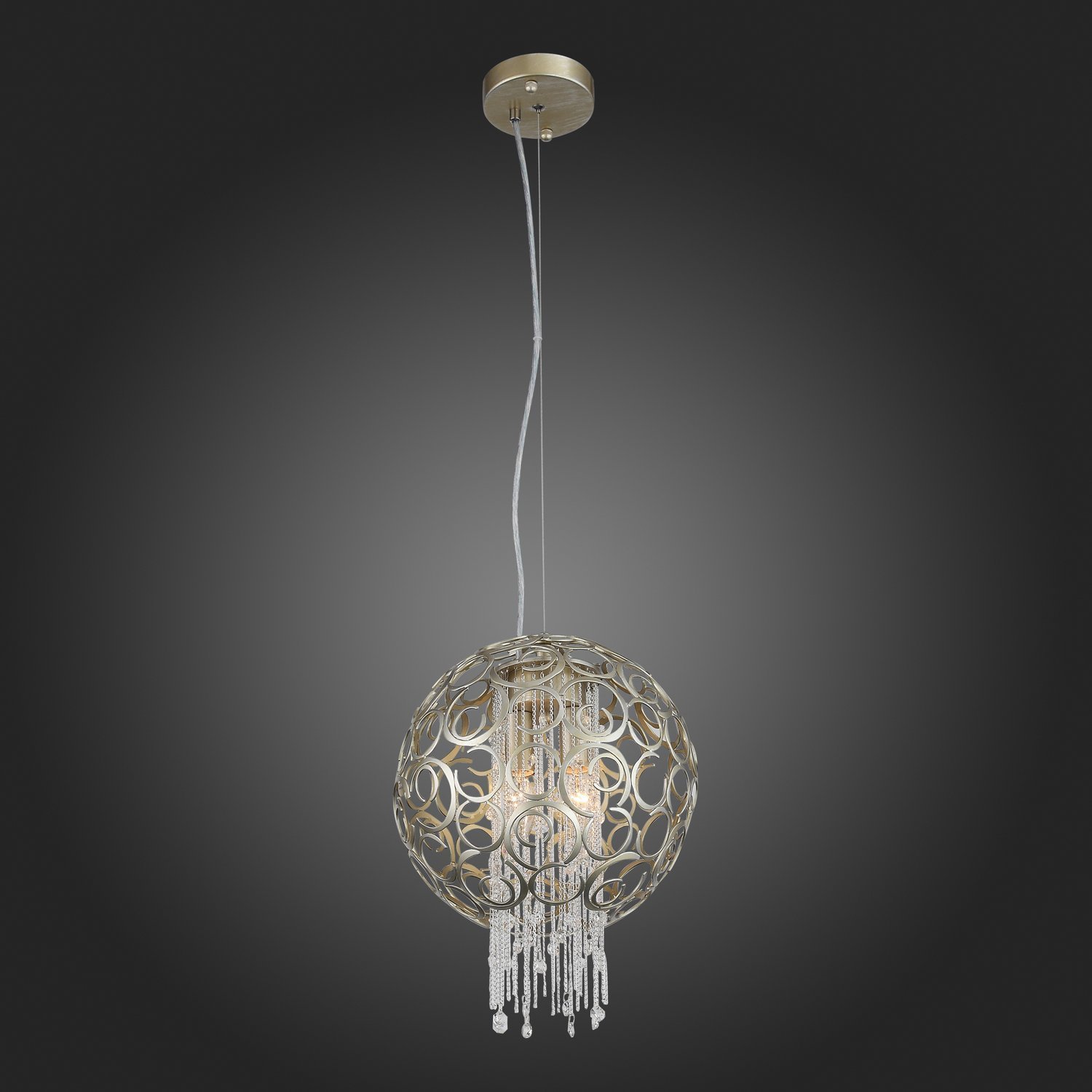 Люстра VAMVIDNEE VV234934 14 Люстра VAMVIDNEE VV234934 — изображение 14