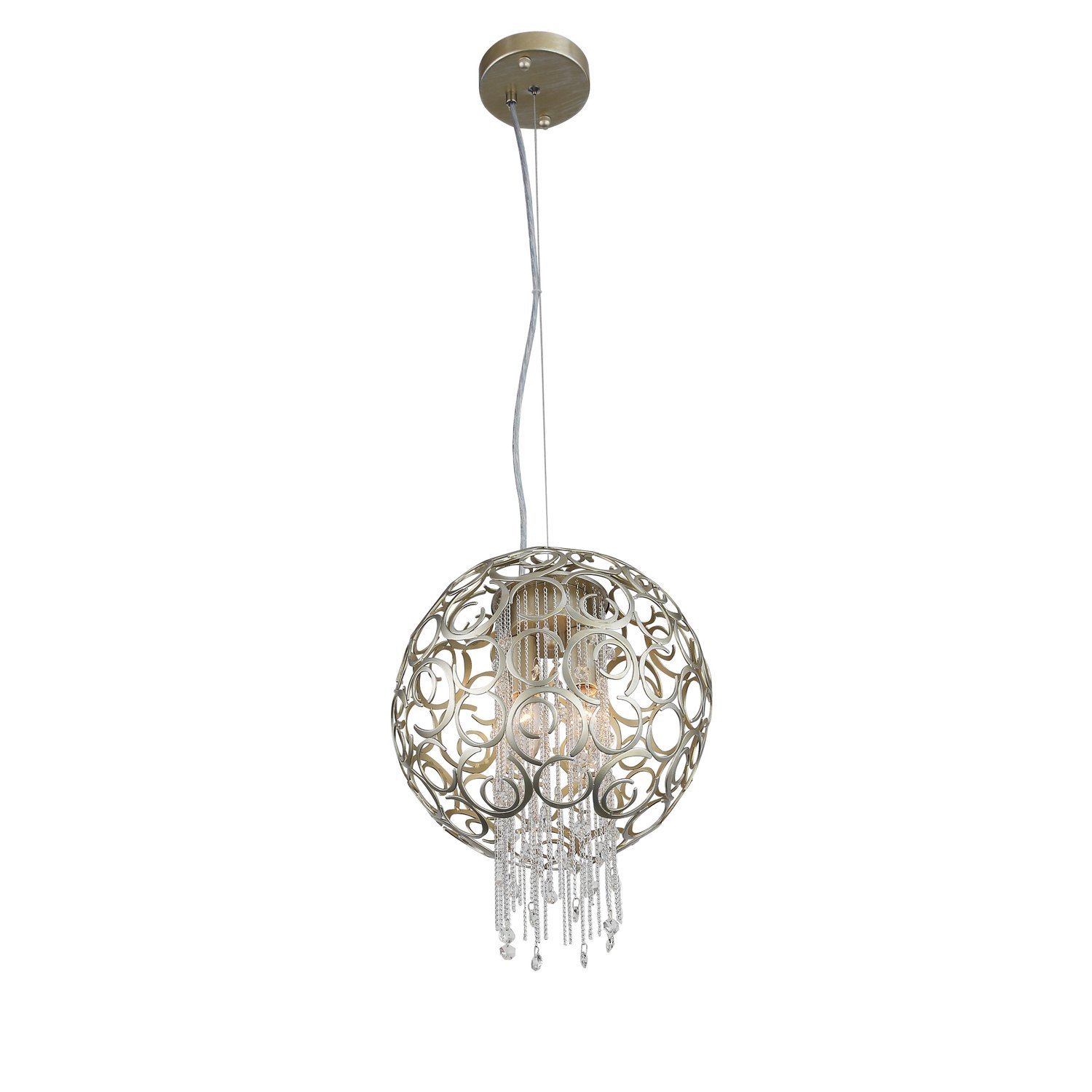 Люстра VAMVIDNEE VV234934 18 Люстра VAMVIDNEE VV234934 — изображение 18