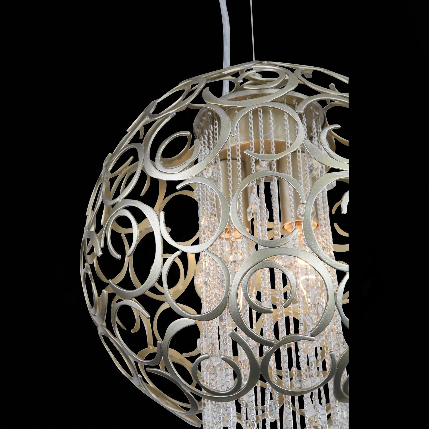 Люстра VAMVIDNEE VV234934 19 Люстра VAMVIDNEE VV234934 — изображение 19