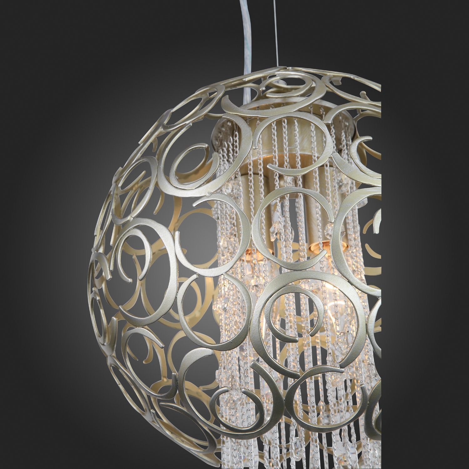 Люстра VAMVIDNEE VV234934 20 Люстра VAMVIDNEE VV234934 — изображение 20