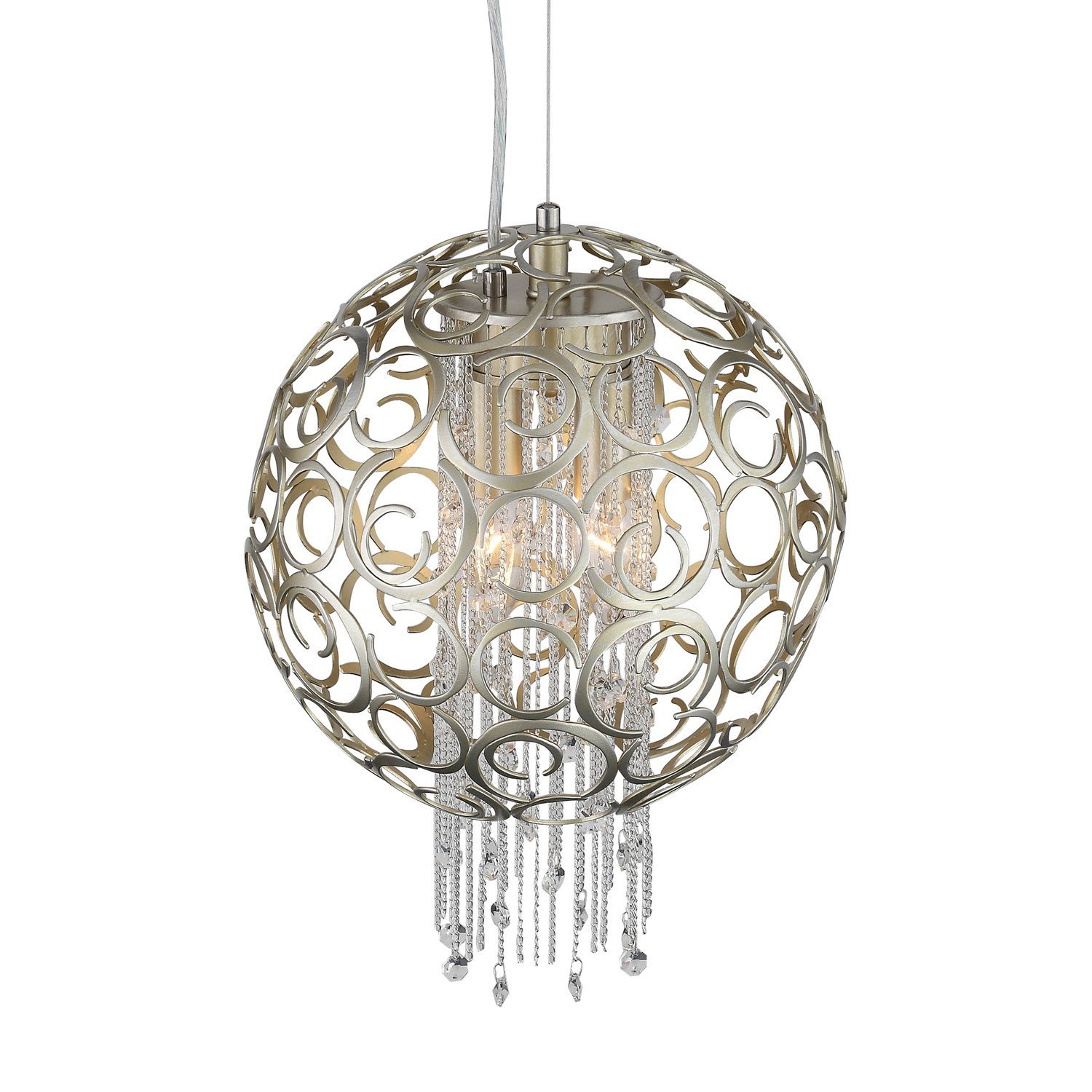 Люстра VAMVIDNEE VV234934 24 Люстра VAMVIDNEE VV234934 — изображение 24