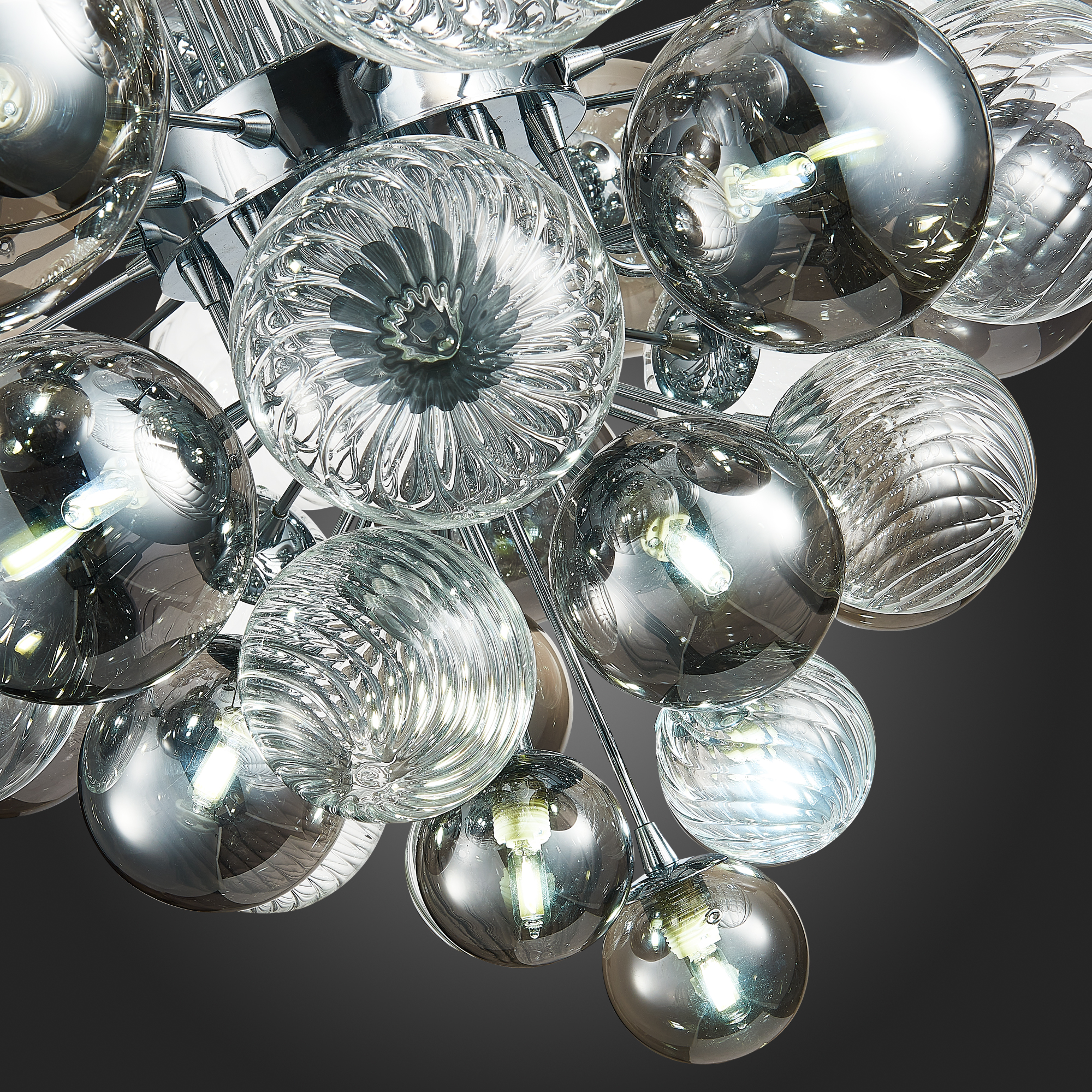 Люстра VAMVIDNEE VV235331 20 Люстра VAMVIDNEE VV235331 — изображение 20