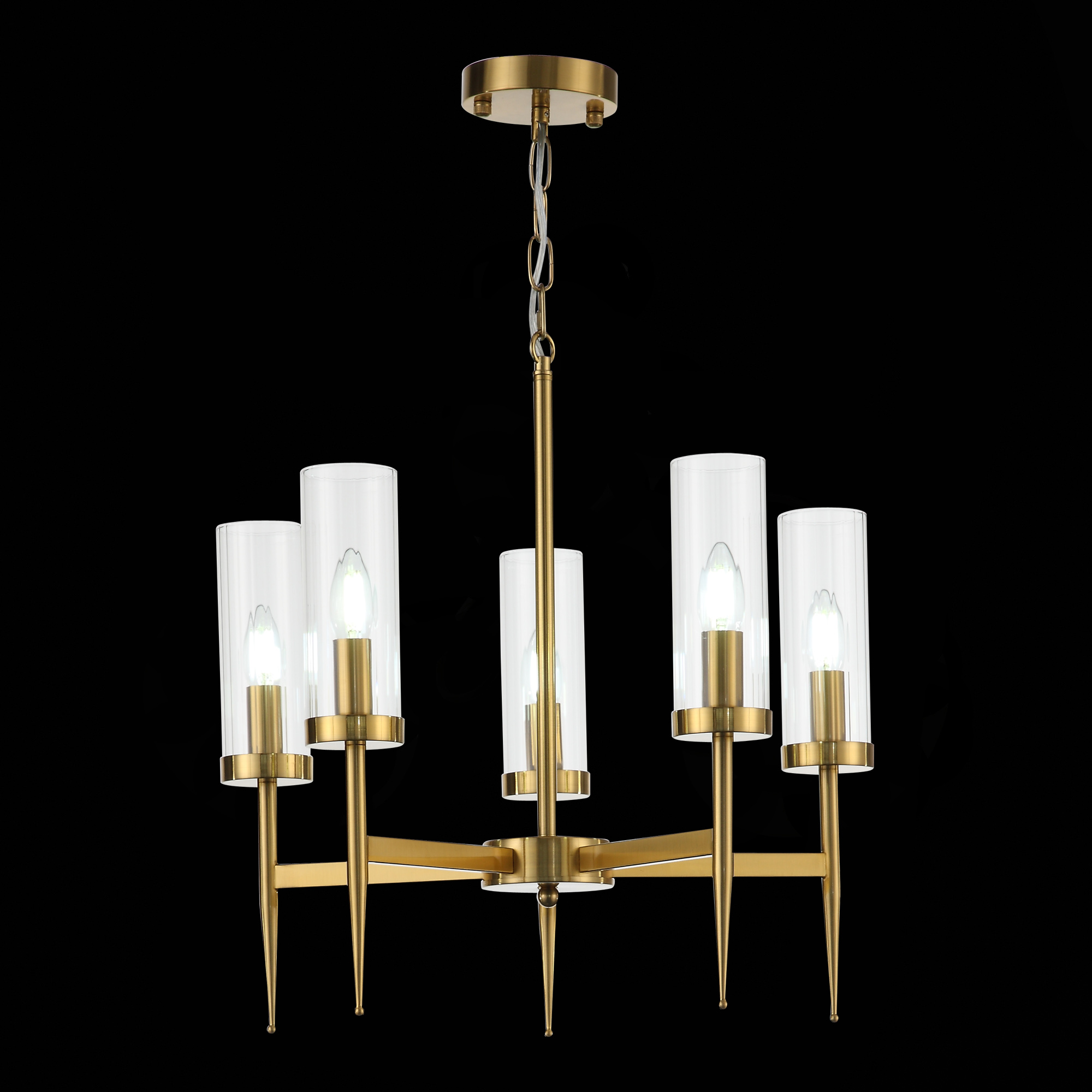 Люстра VAMVIDNEE VV236000 15 Люстра VAMVIDNEE VV236000 — изображение 15