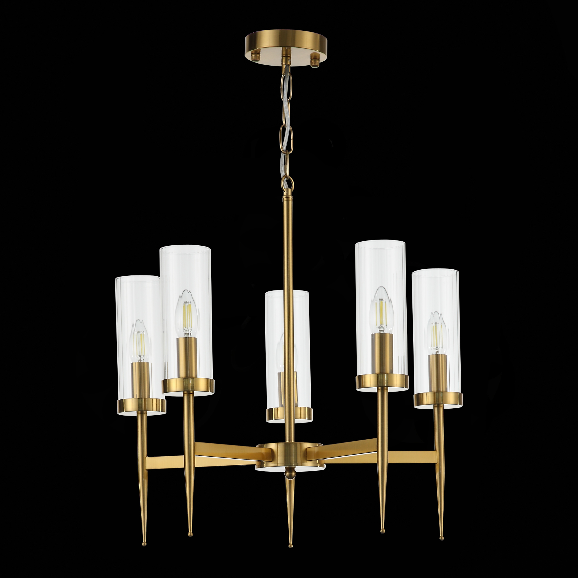 Люстра VAMVIDNEE VV236000 17 Люстра VAMVIDNEE VV236000 — изображение 17